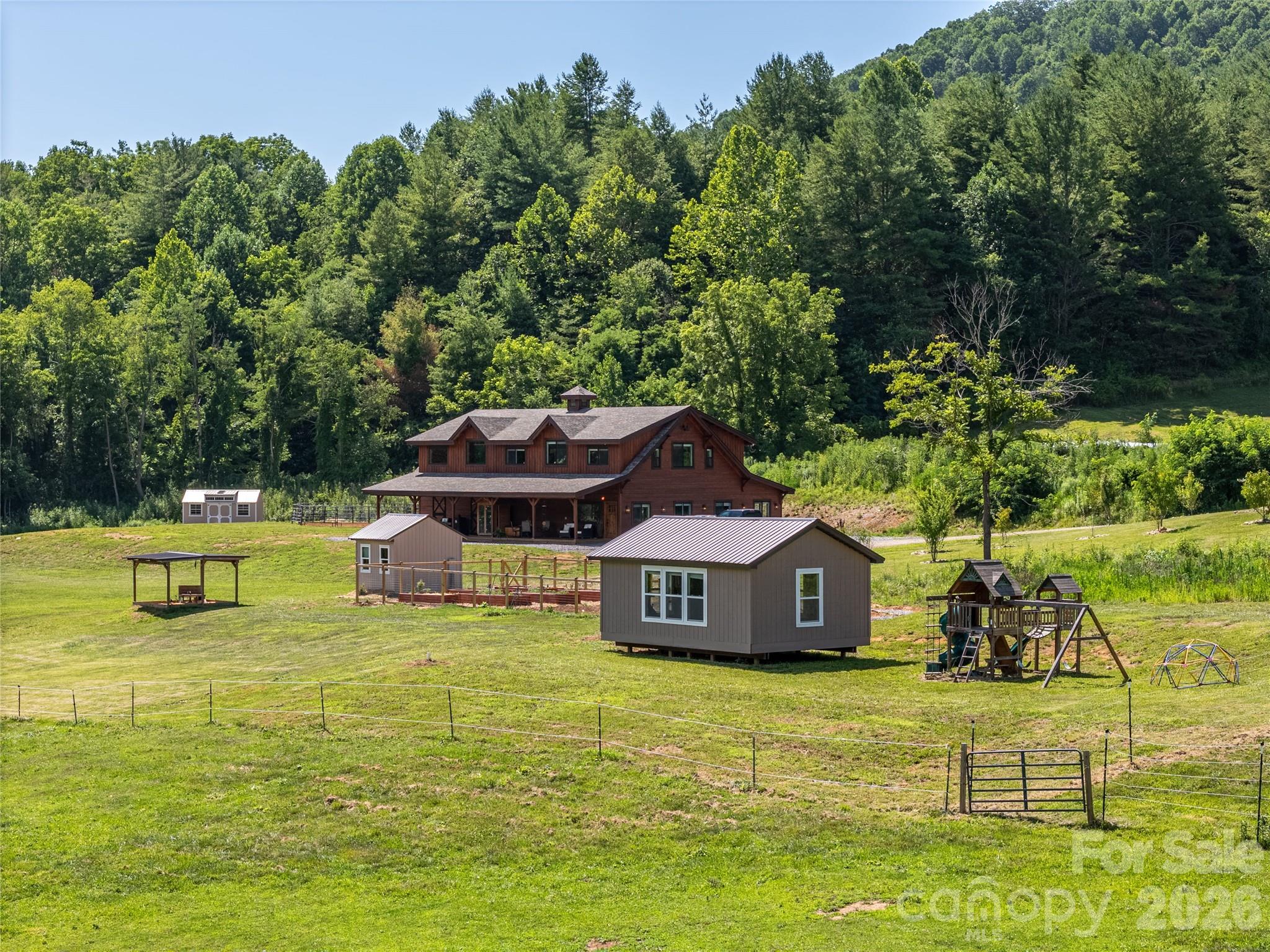 793 State Highway 197 South Property Photo 40