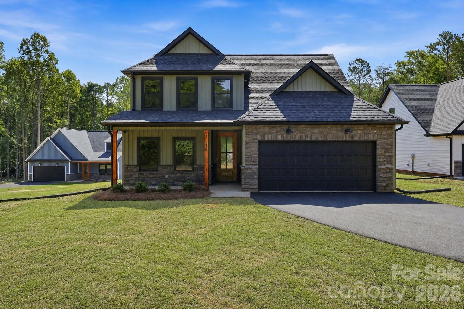 335 Lake Farm Drive Property Photo 1