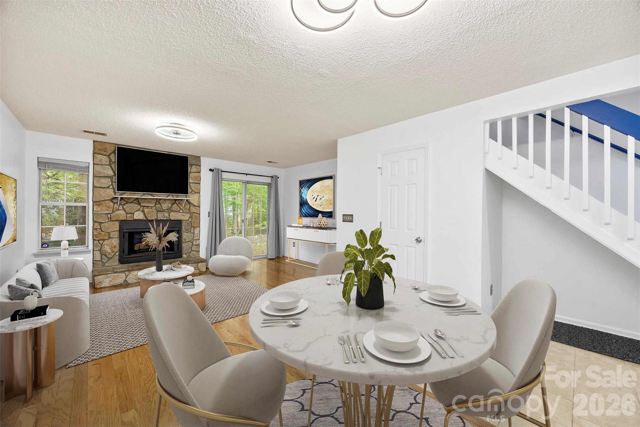 6404 Windsor Gate Lane Property Photo 7
