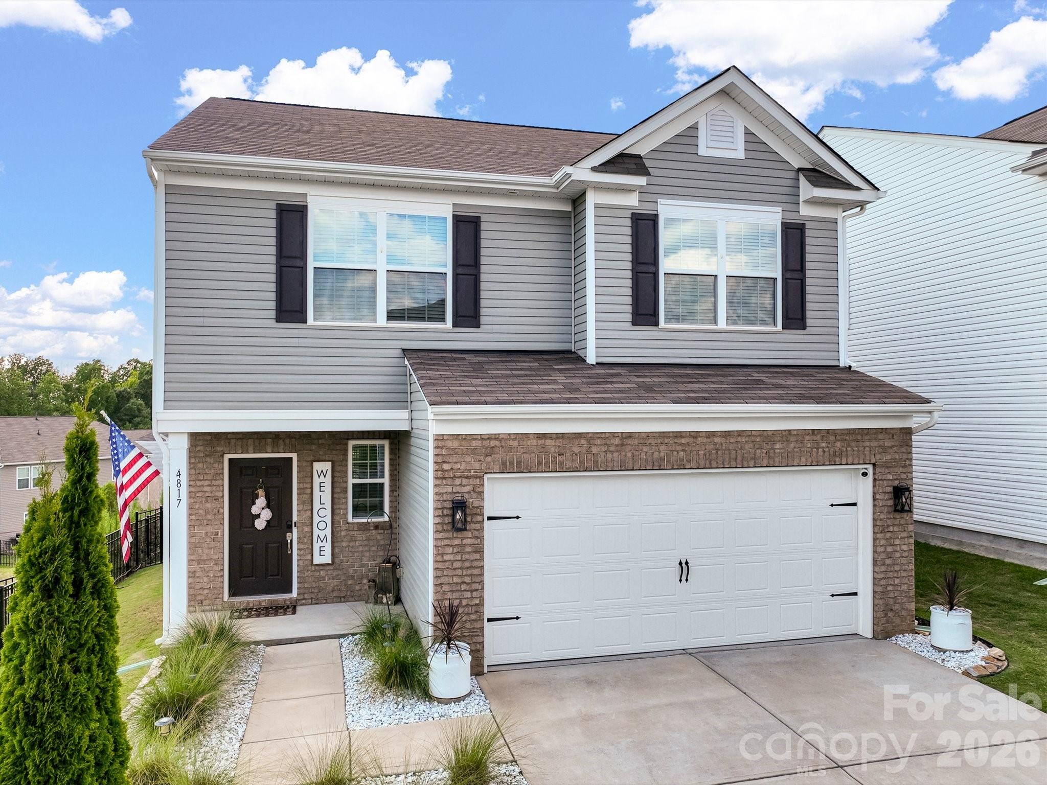 4817 Hawksbill Lane Property Photo 6