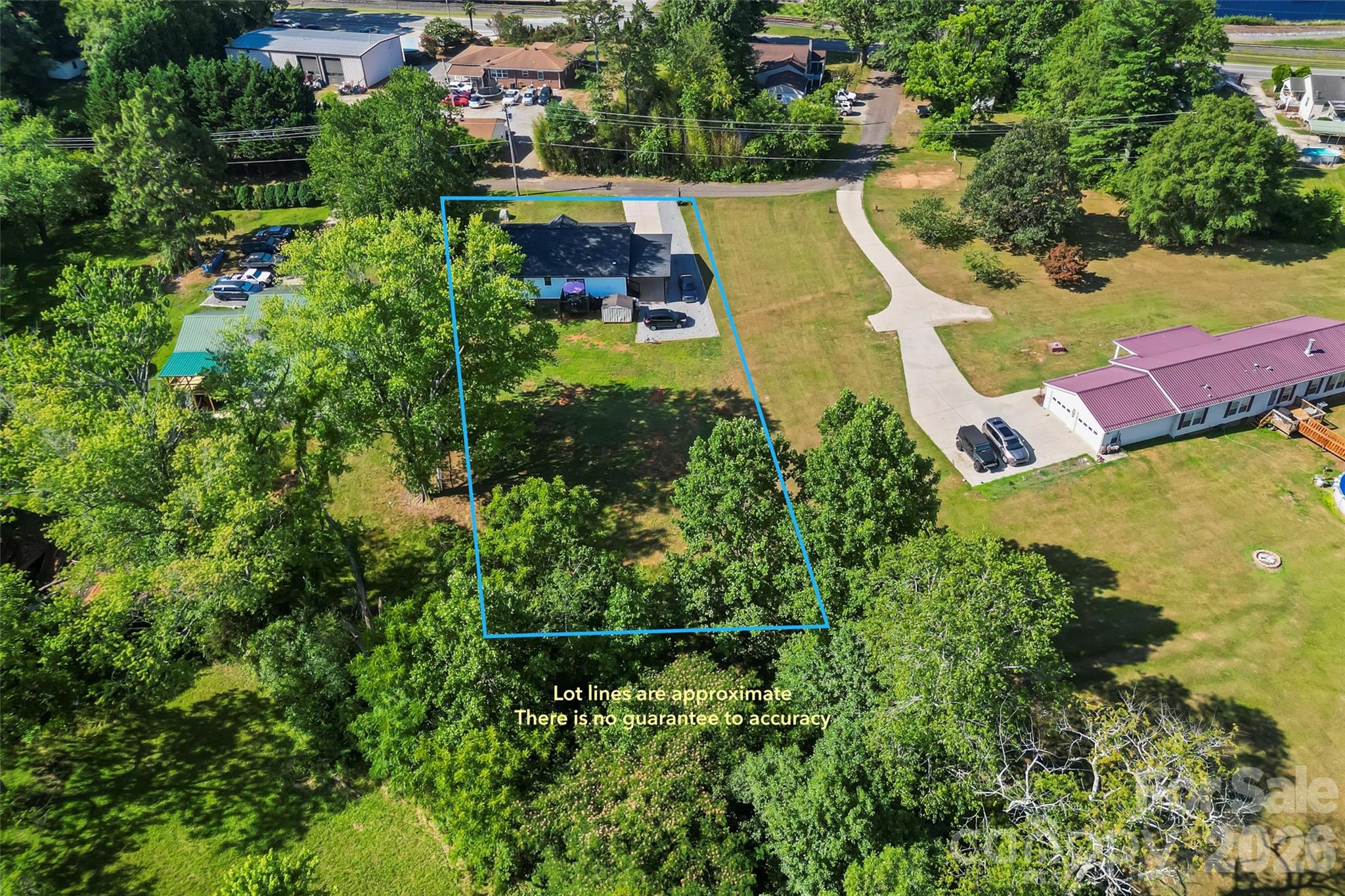 4816 Klutz Place Property Photo 26