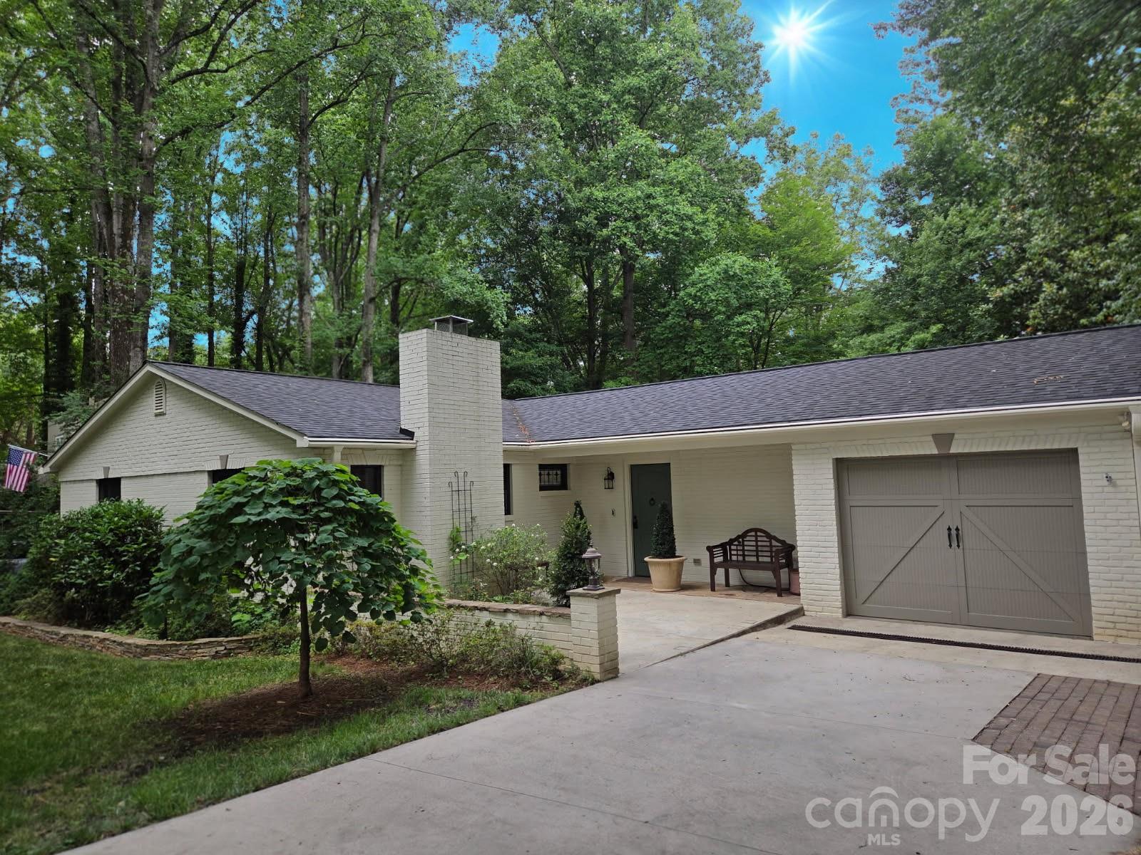 1889 Faculty Drive Property Photo 1