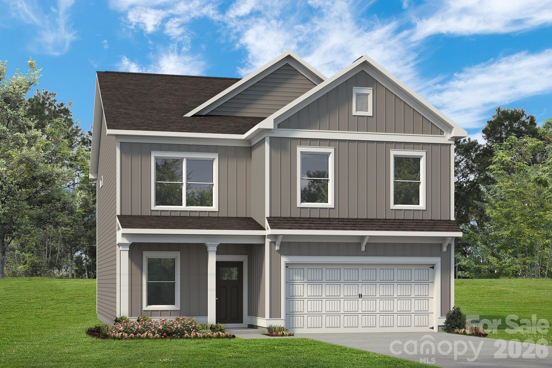 4203 Ruth Creek Court Property Photo 1