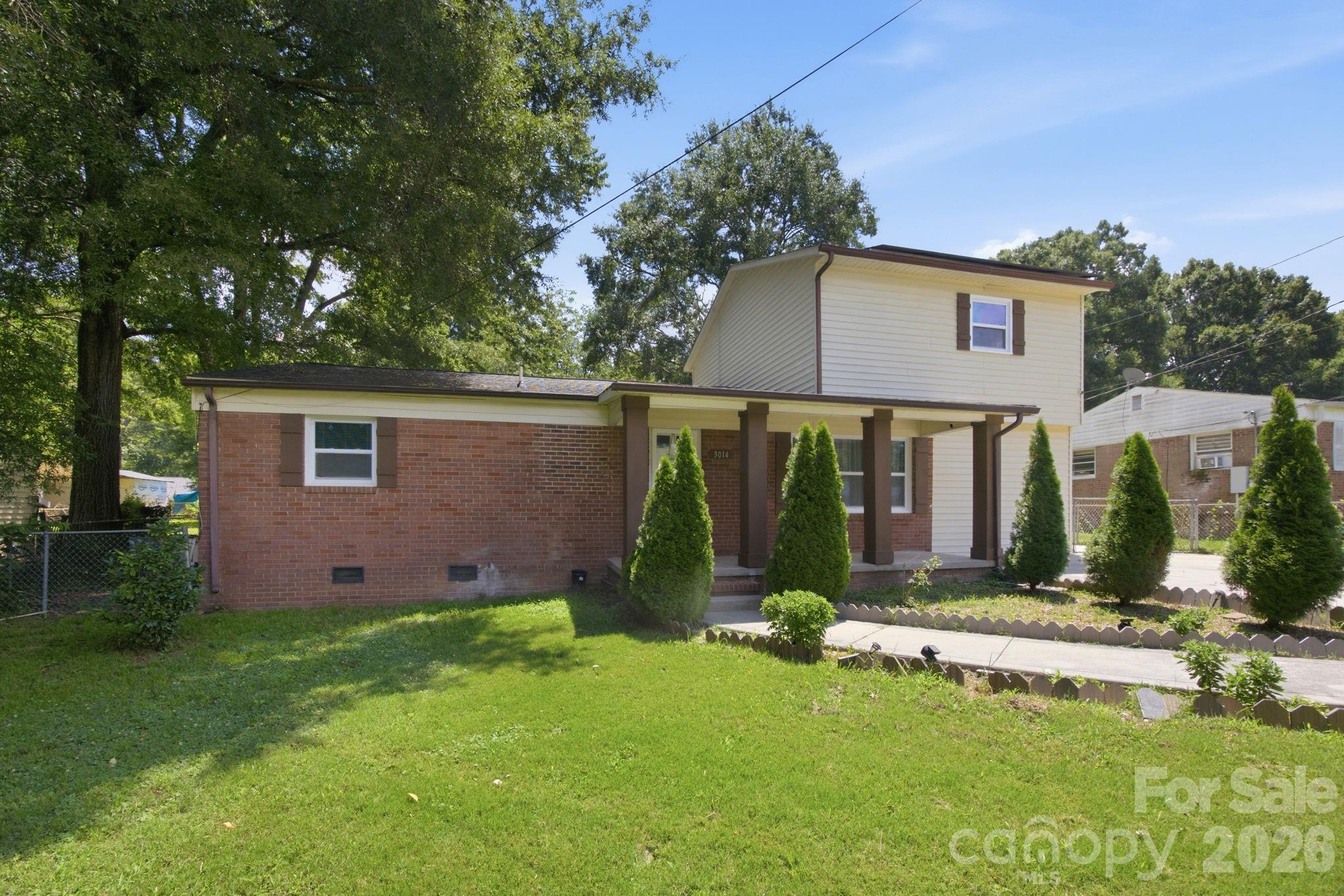 3014 Curtis Street Property Photo 2