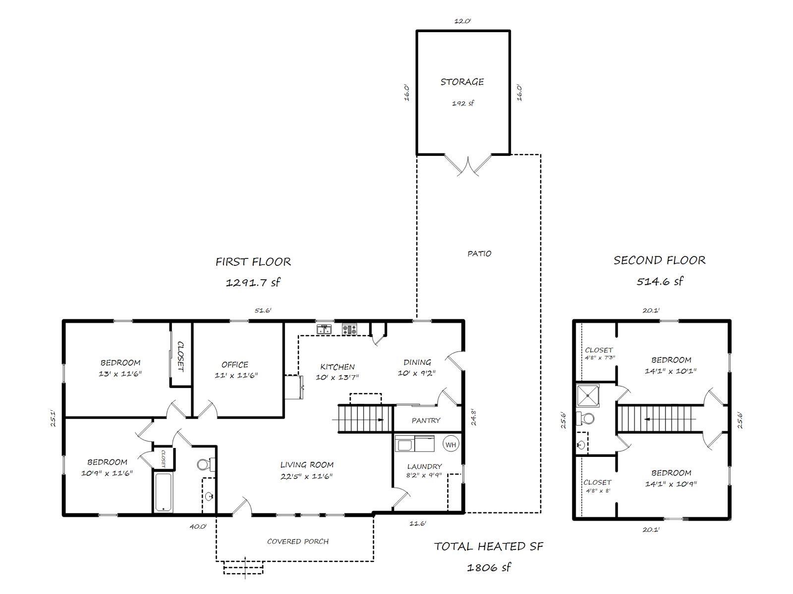 3014 Curtis Street Property Photo 40