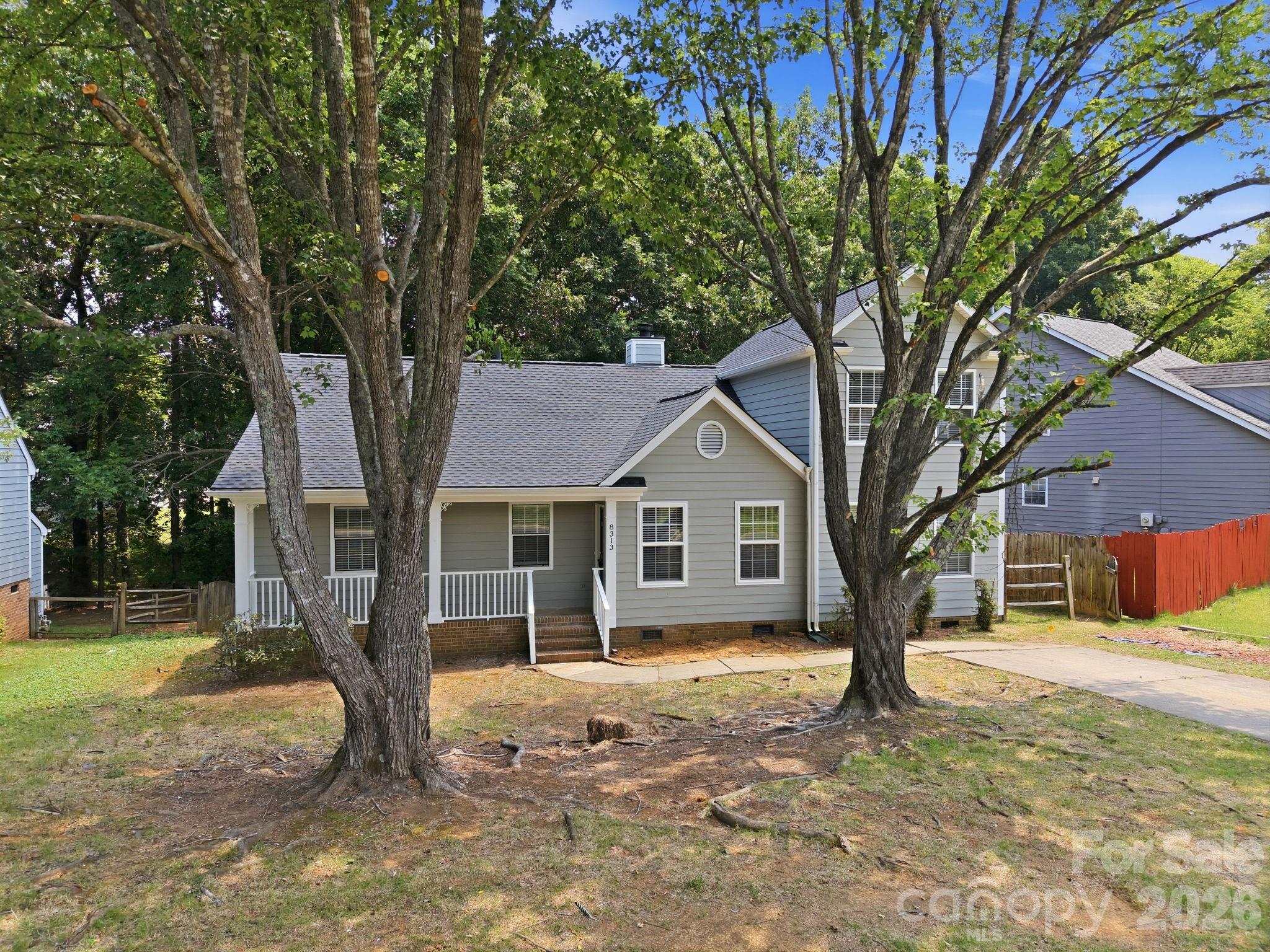 8313 Houndstooth Drive 49 Property Photo 1