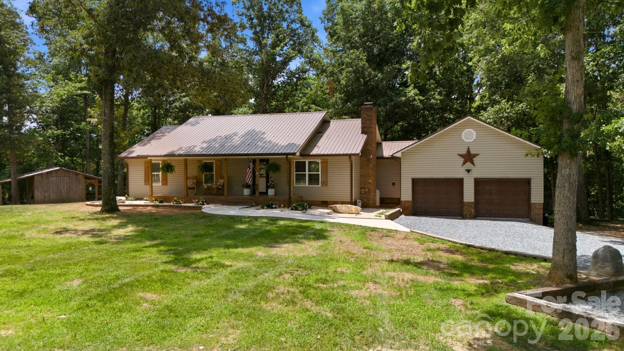 7848 Nc Hwy 47 Highway Property Photo 7