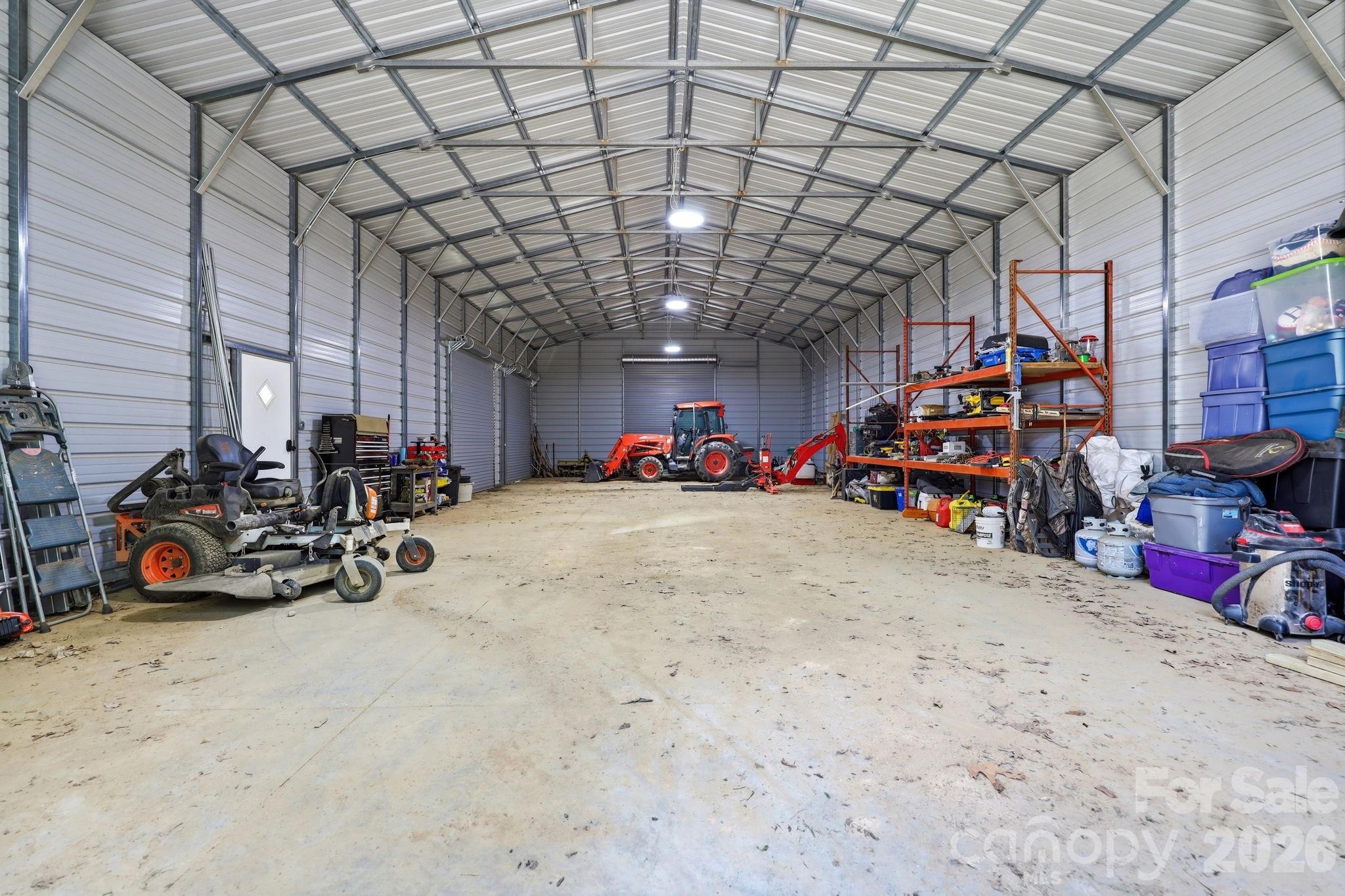 7848 Nc Hwy 47 Highway Property Photo 40