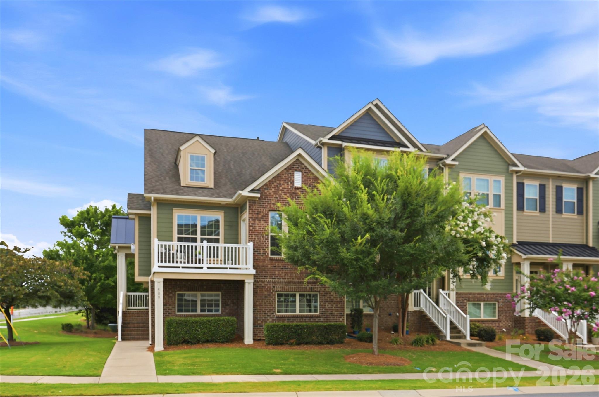 509 Dulaney Drive Property Photo 1