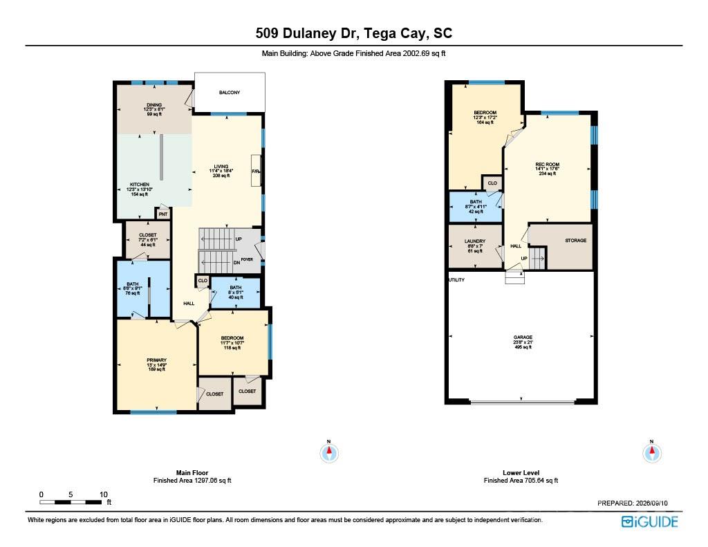 509 Dulaney Drive Property Photo 31