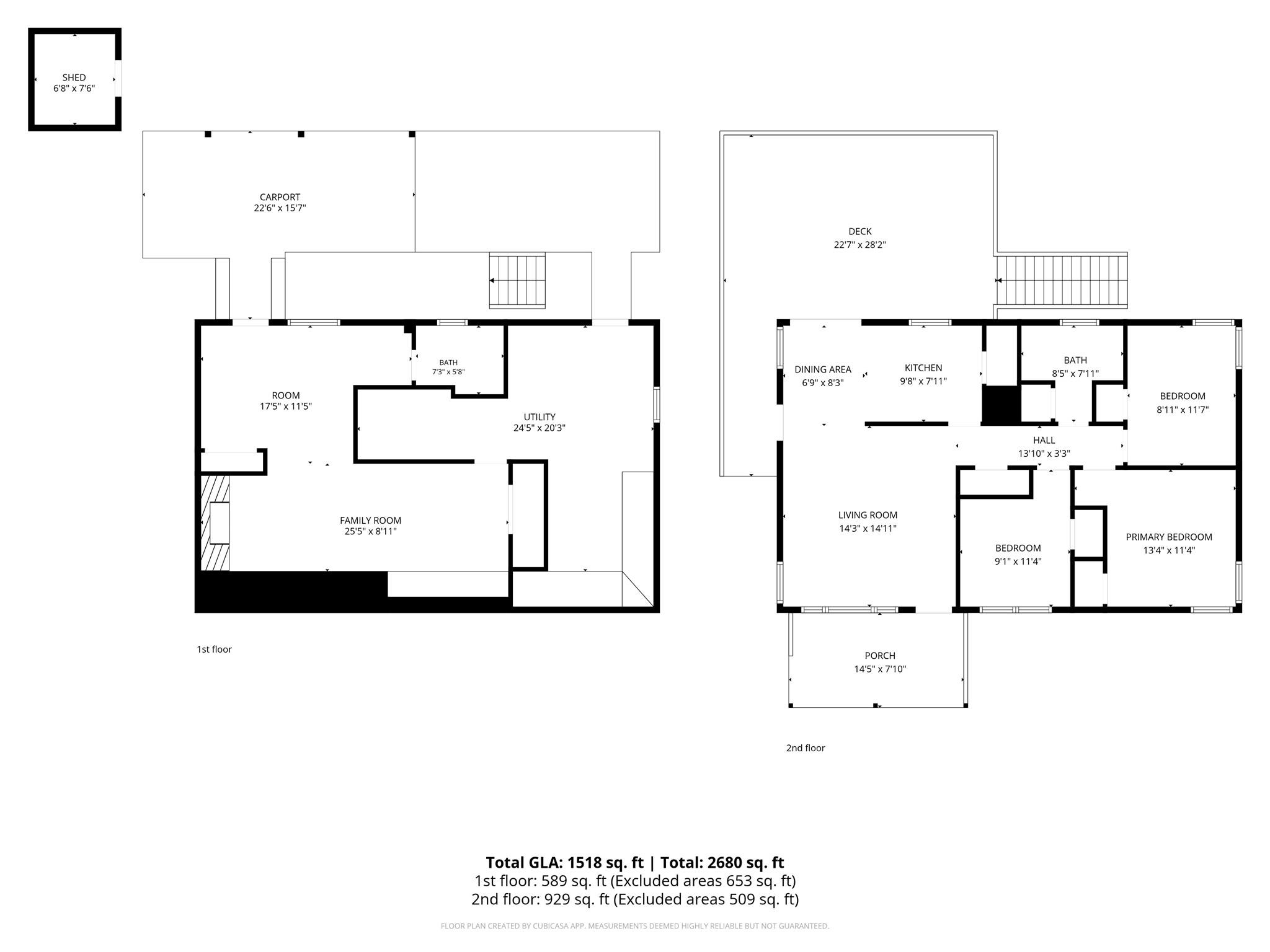 14 E Indiana Avenue Property Photo 13
