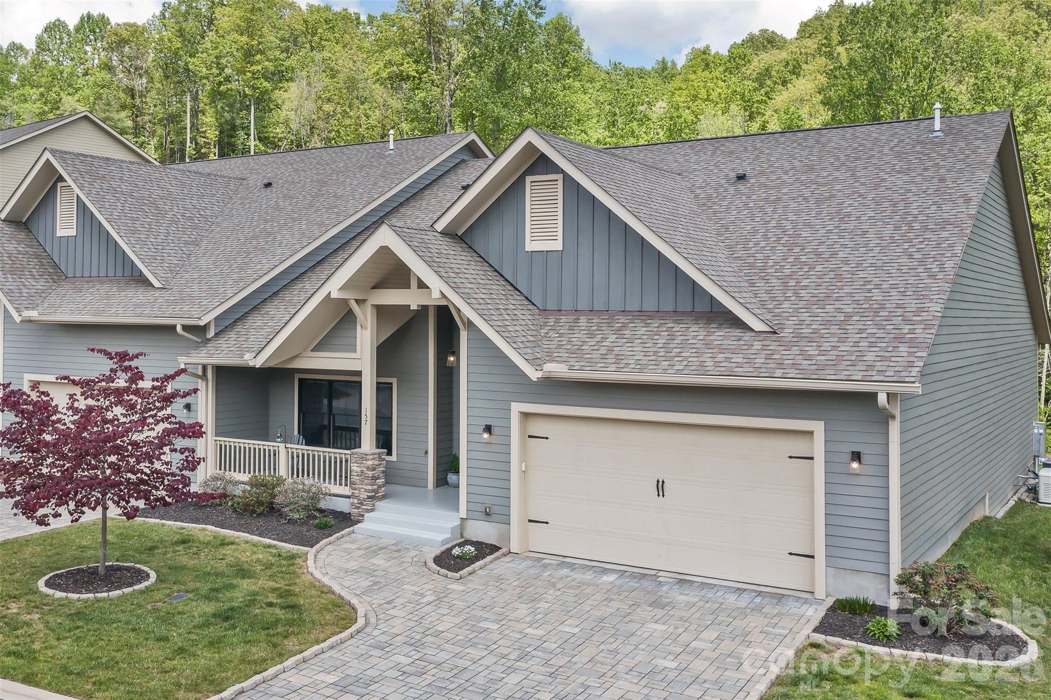 157 Copper Valley Lane Property Photo 1