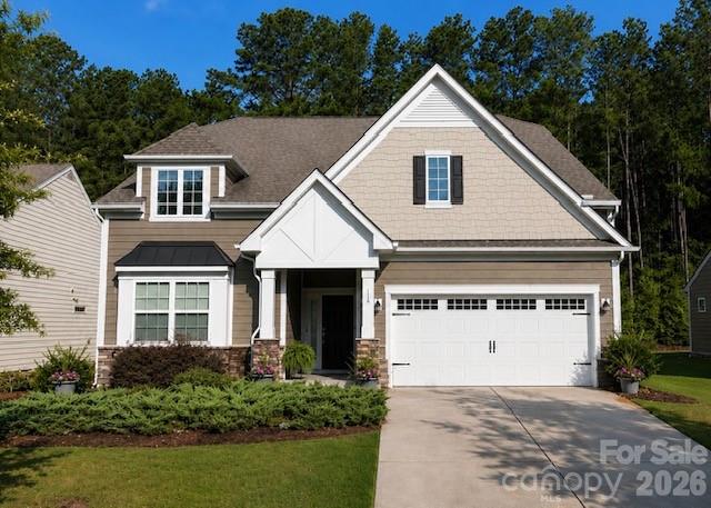 116 Van Gogh Trail Property Photo 1