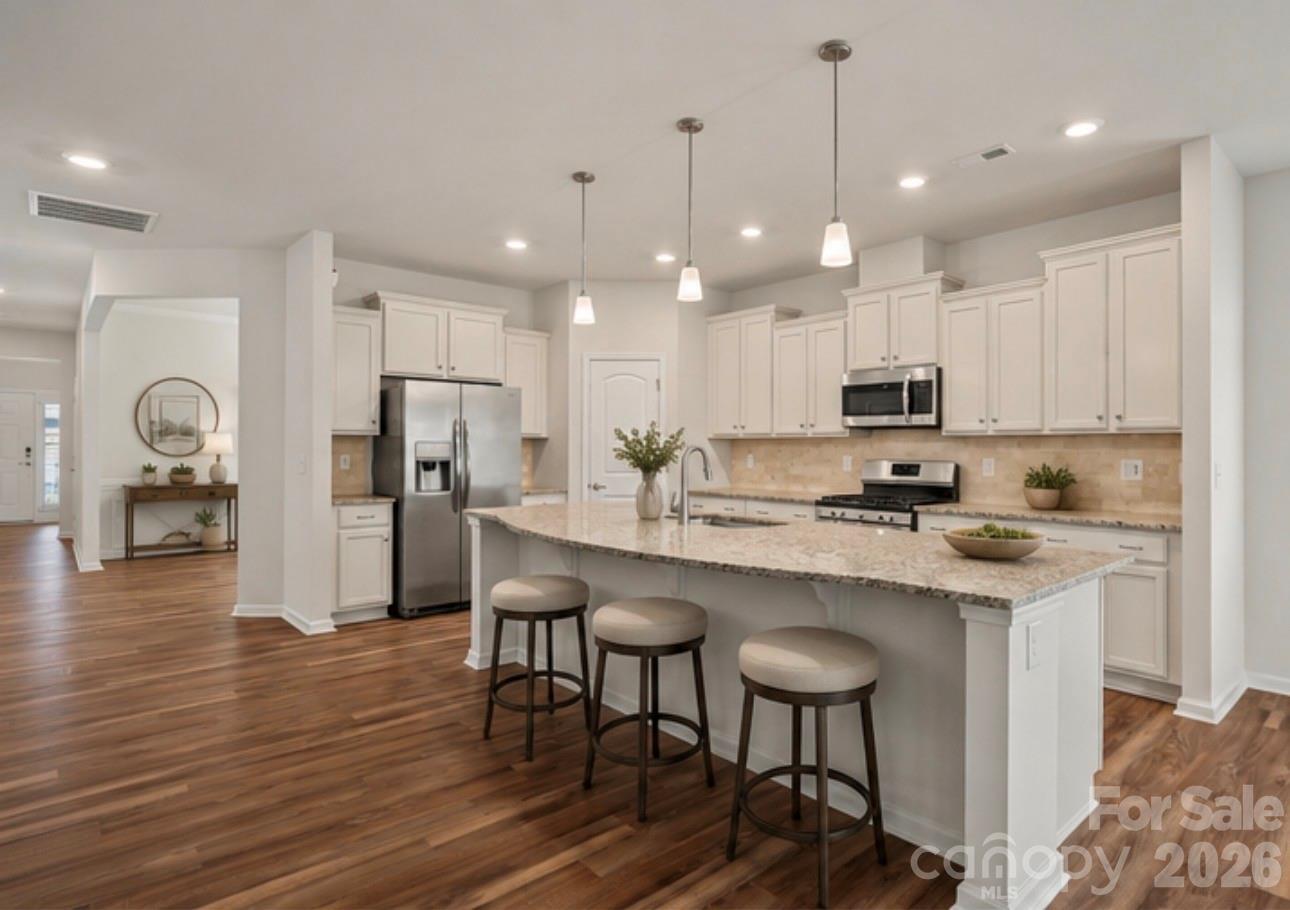 116 Van Gogh Trail Property Photo 6