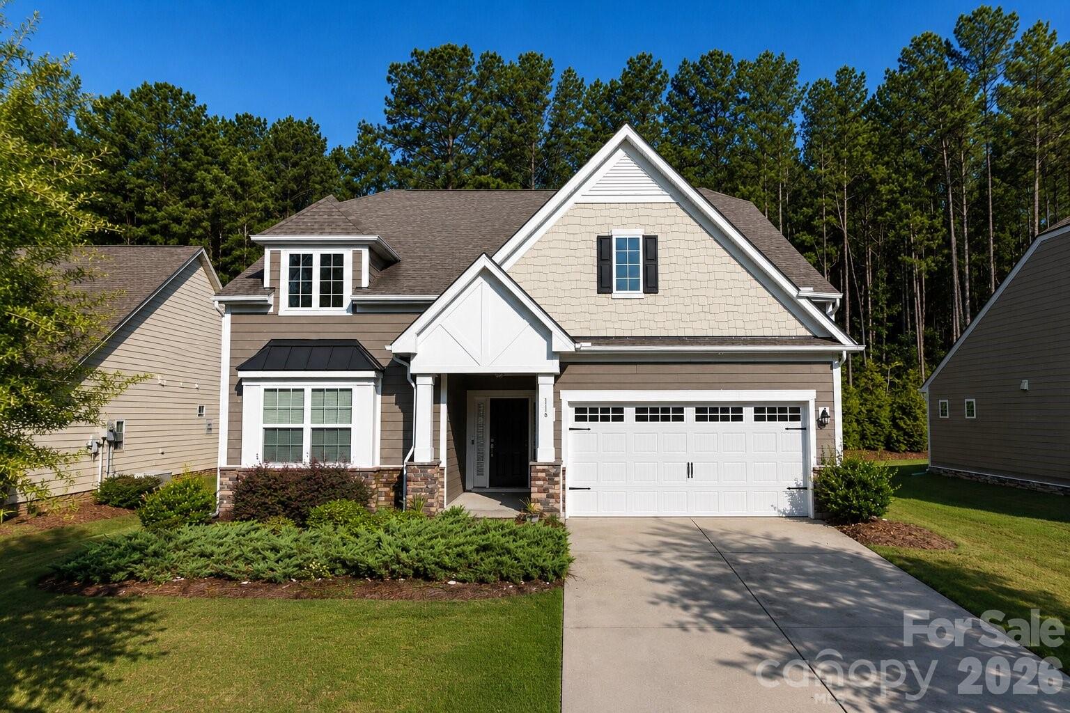 116 Van Gogh Trail Property Photo 29