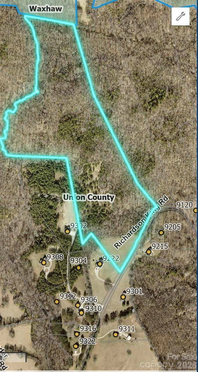0000 Richardson King Road Property Photo 1