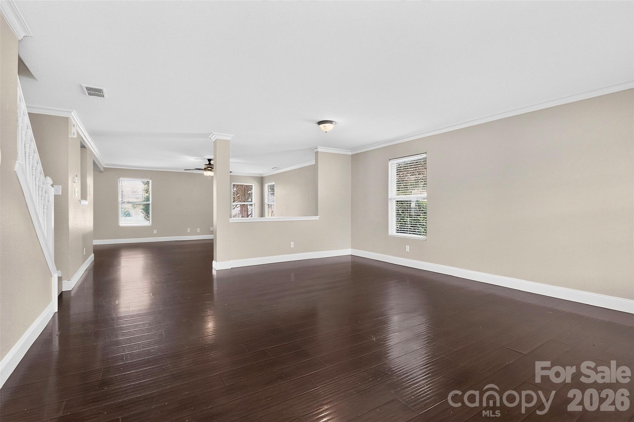 209 Farm Springs Drive Property Photo 12