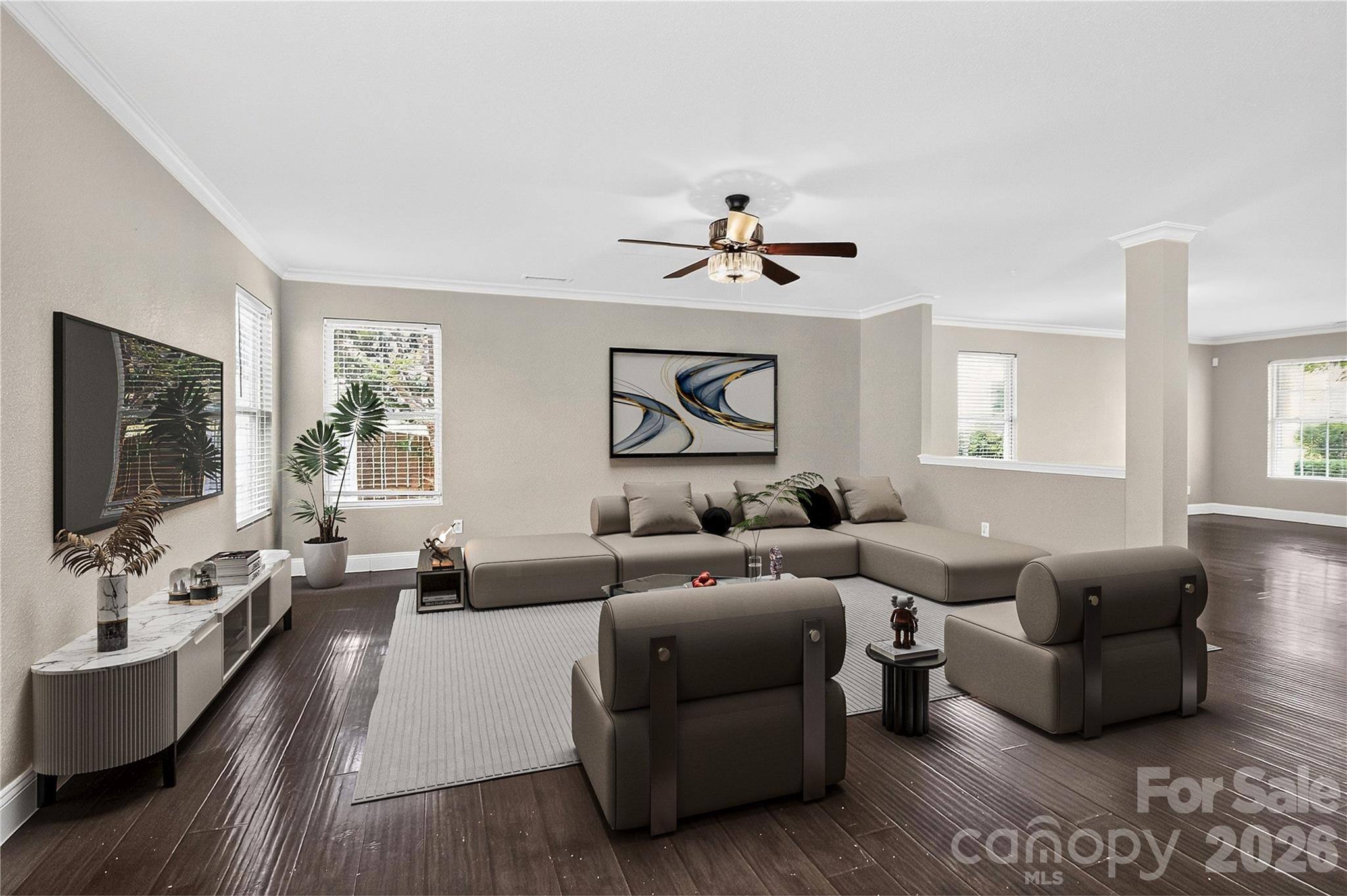 209 Farm Springs Drive Property Photo 13