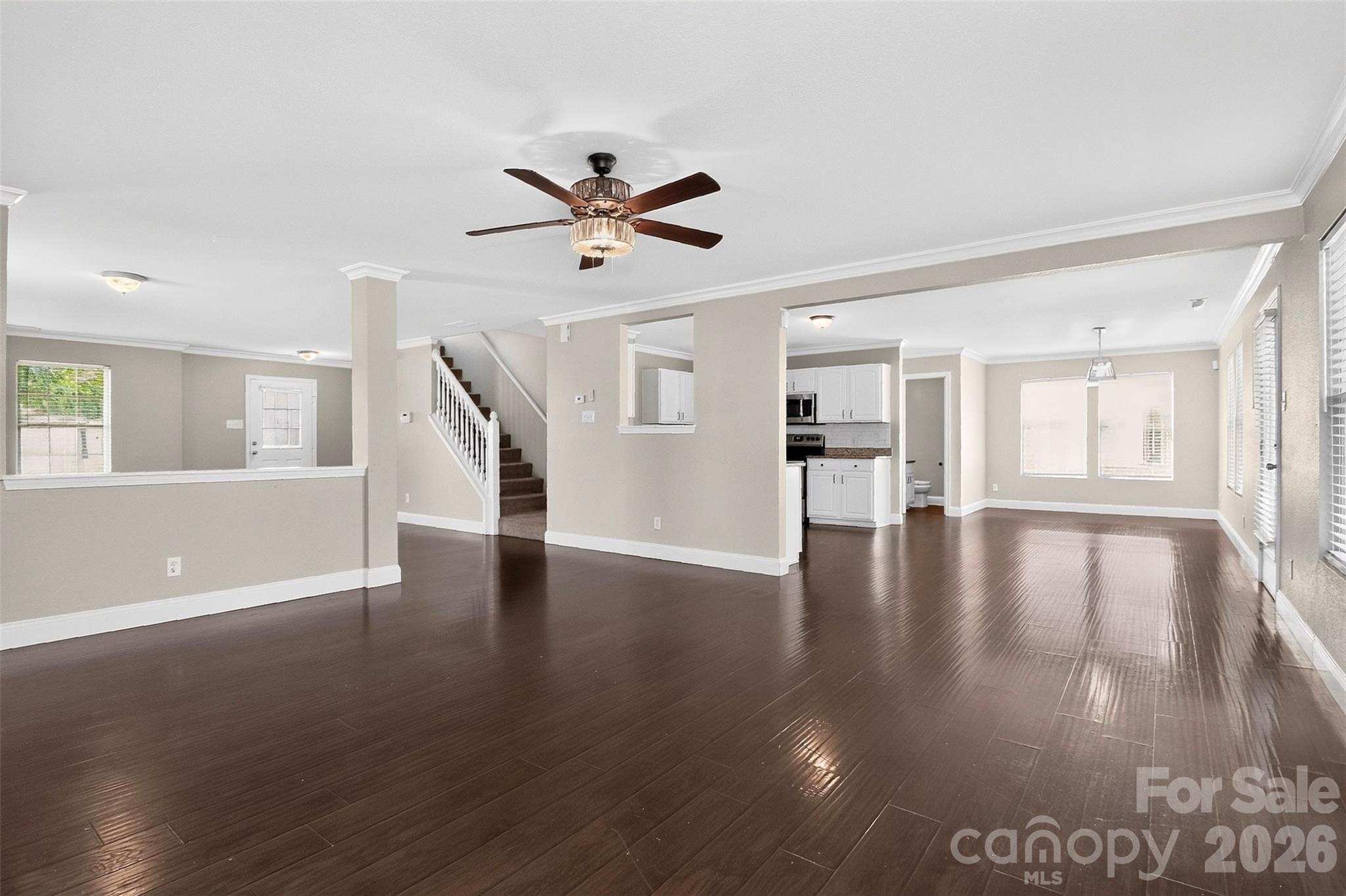 209 Farm Springs Drive Property Photo 14