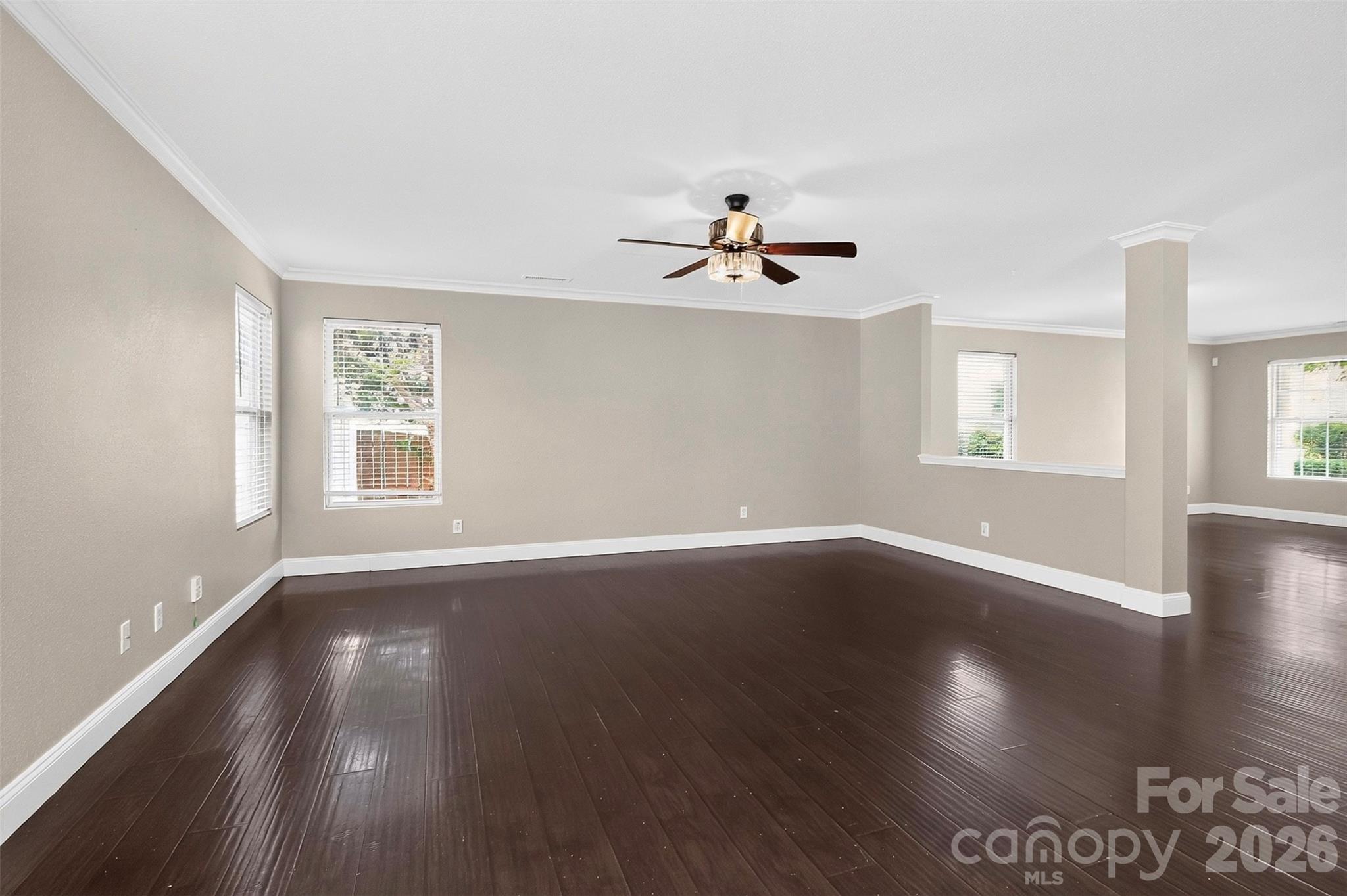 209 Farm Springs Drive Property Photo 16