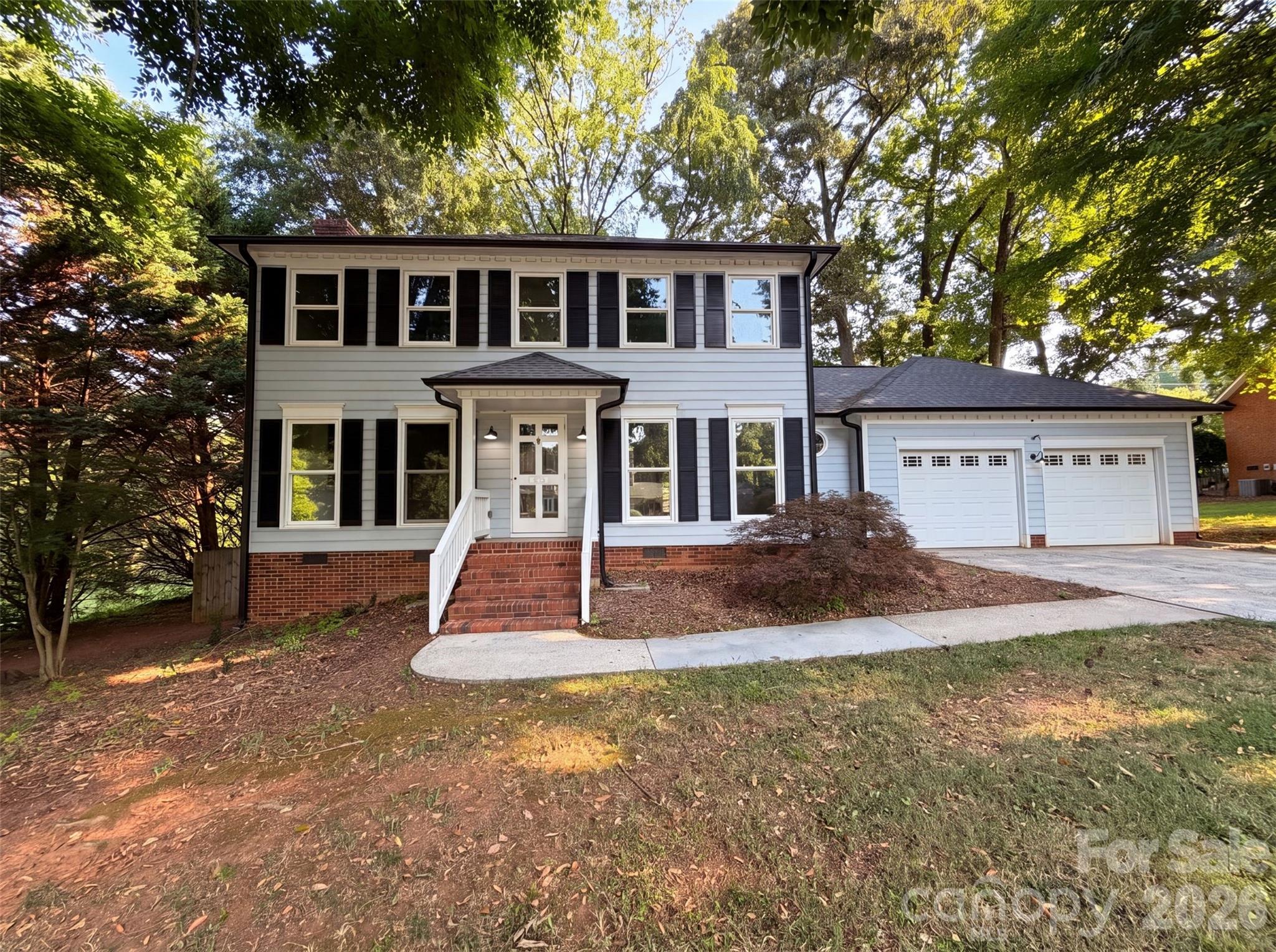 4224 Old Forge Drive Property Photo 1