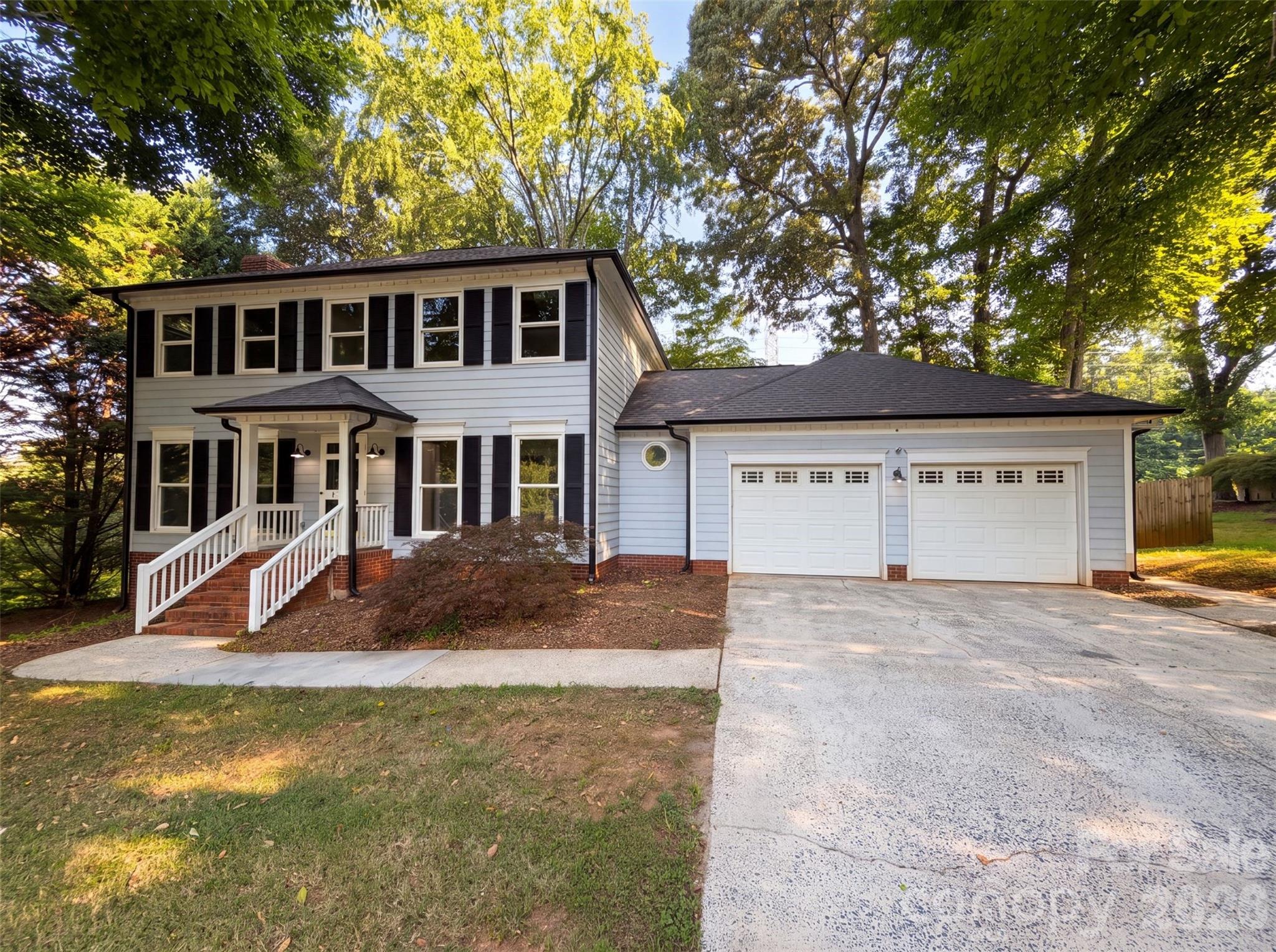 4224 Old Forge Drive Property Photo 18