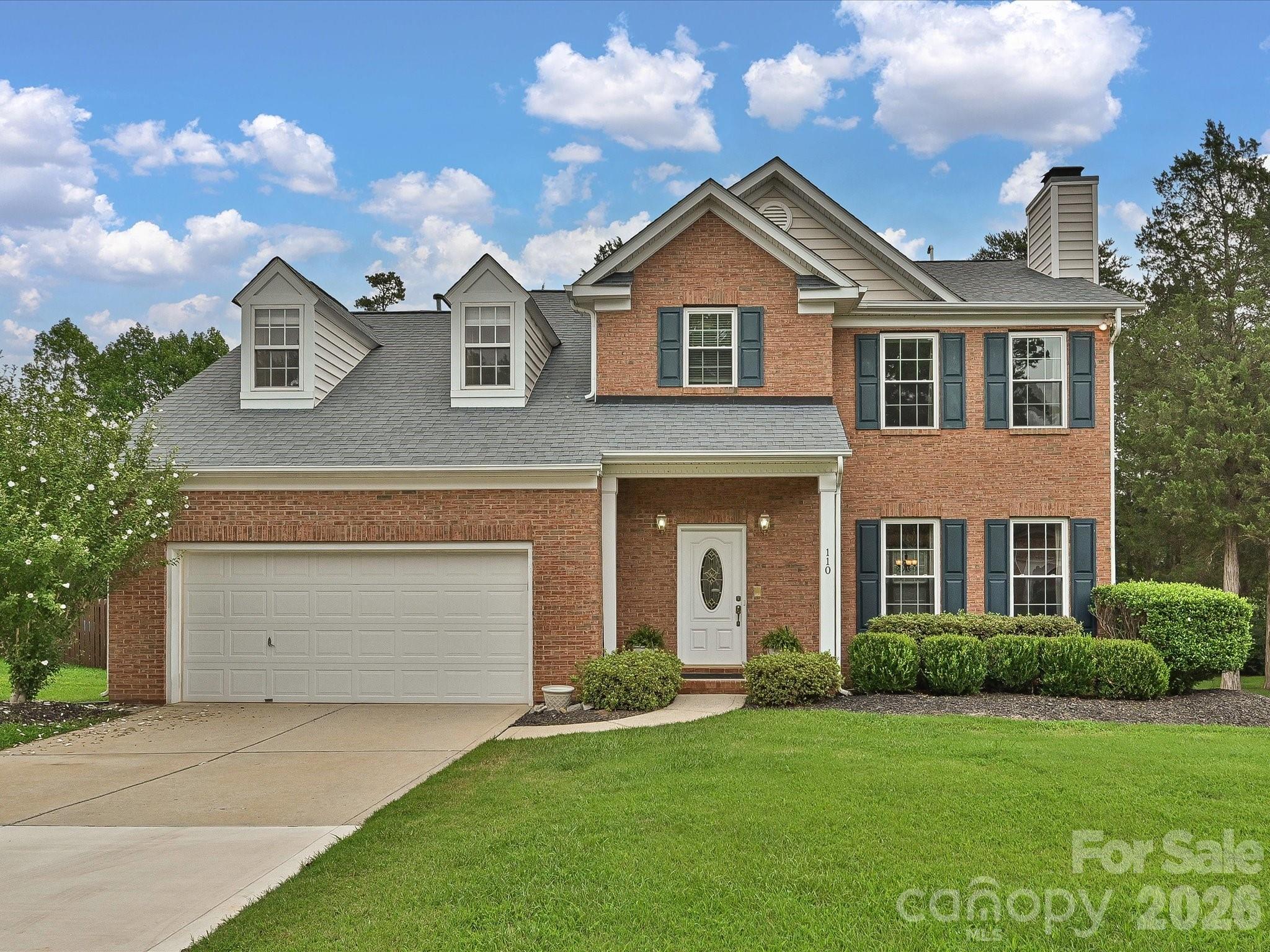 110 Glynwater Drive Property Photo 1
