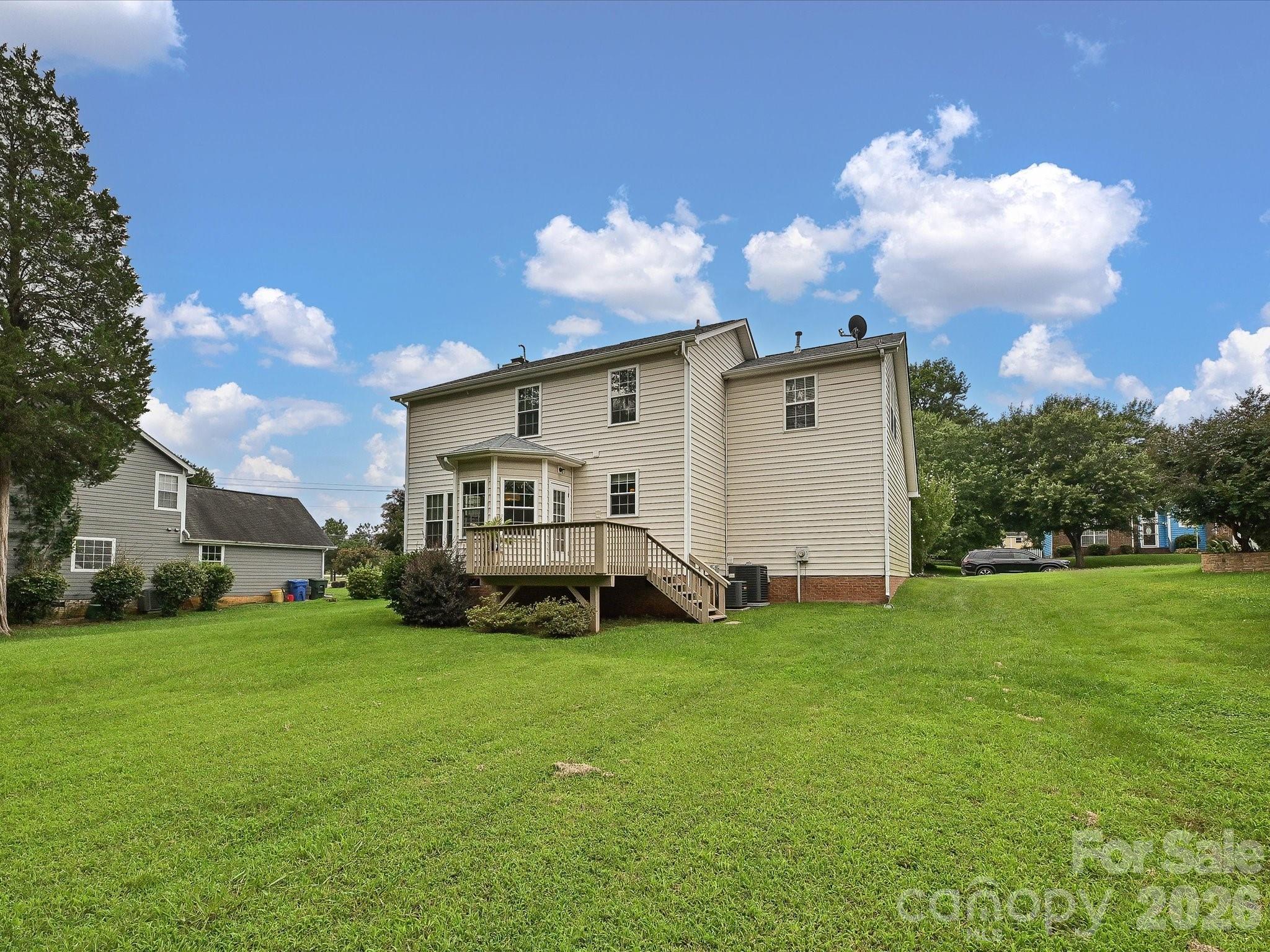 110 Glynwater Drive Property Photo 34