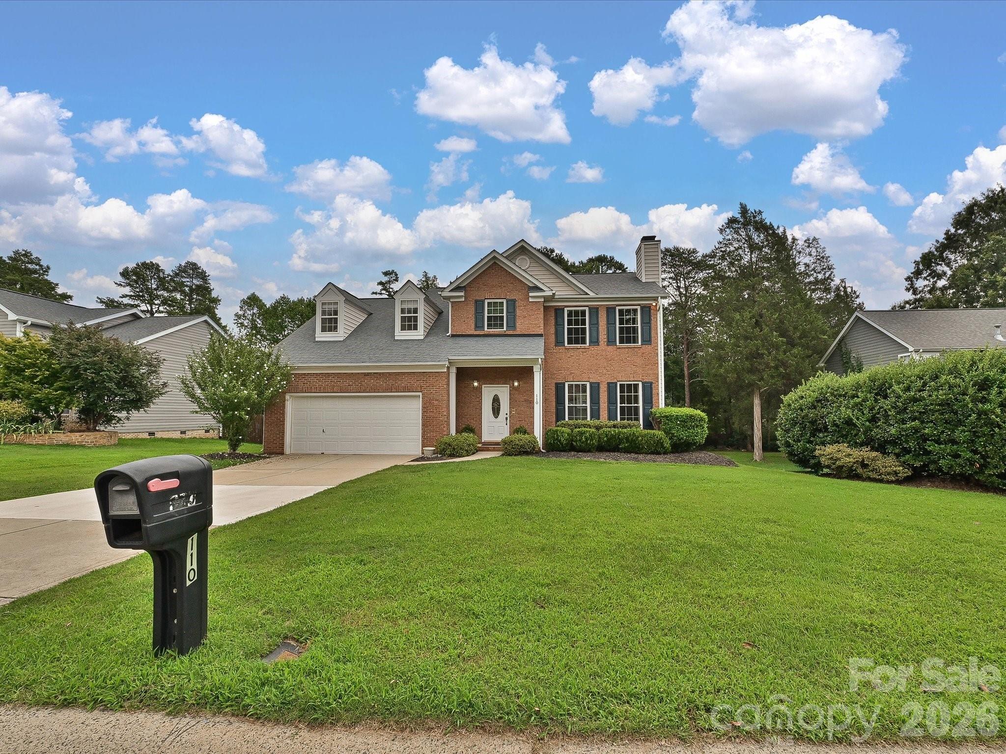 110 Glynwater Drive Property Photo 35