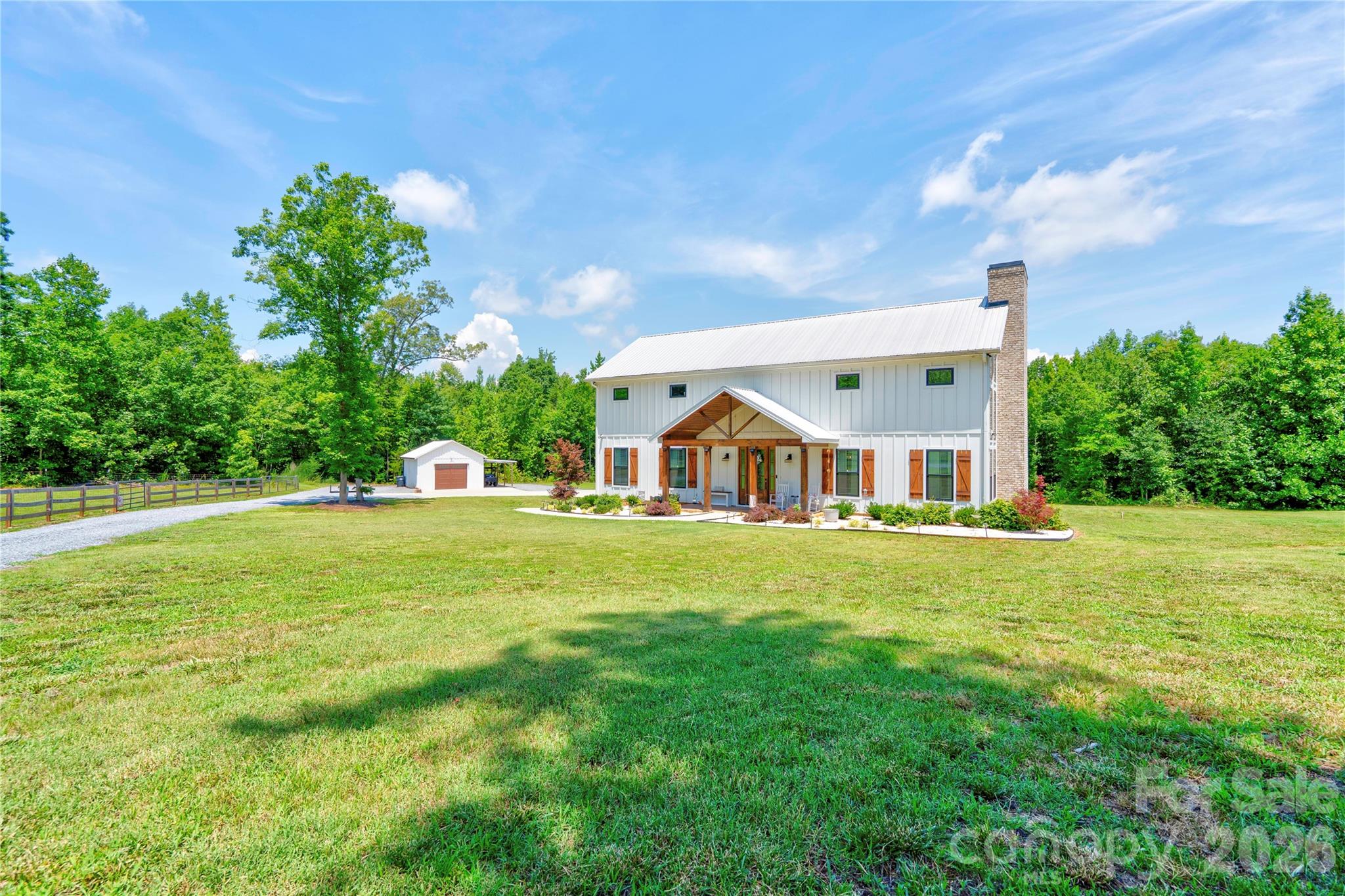 400 Bethany Road Property Photo 1