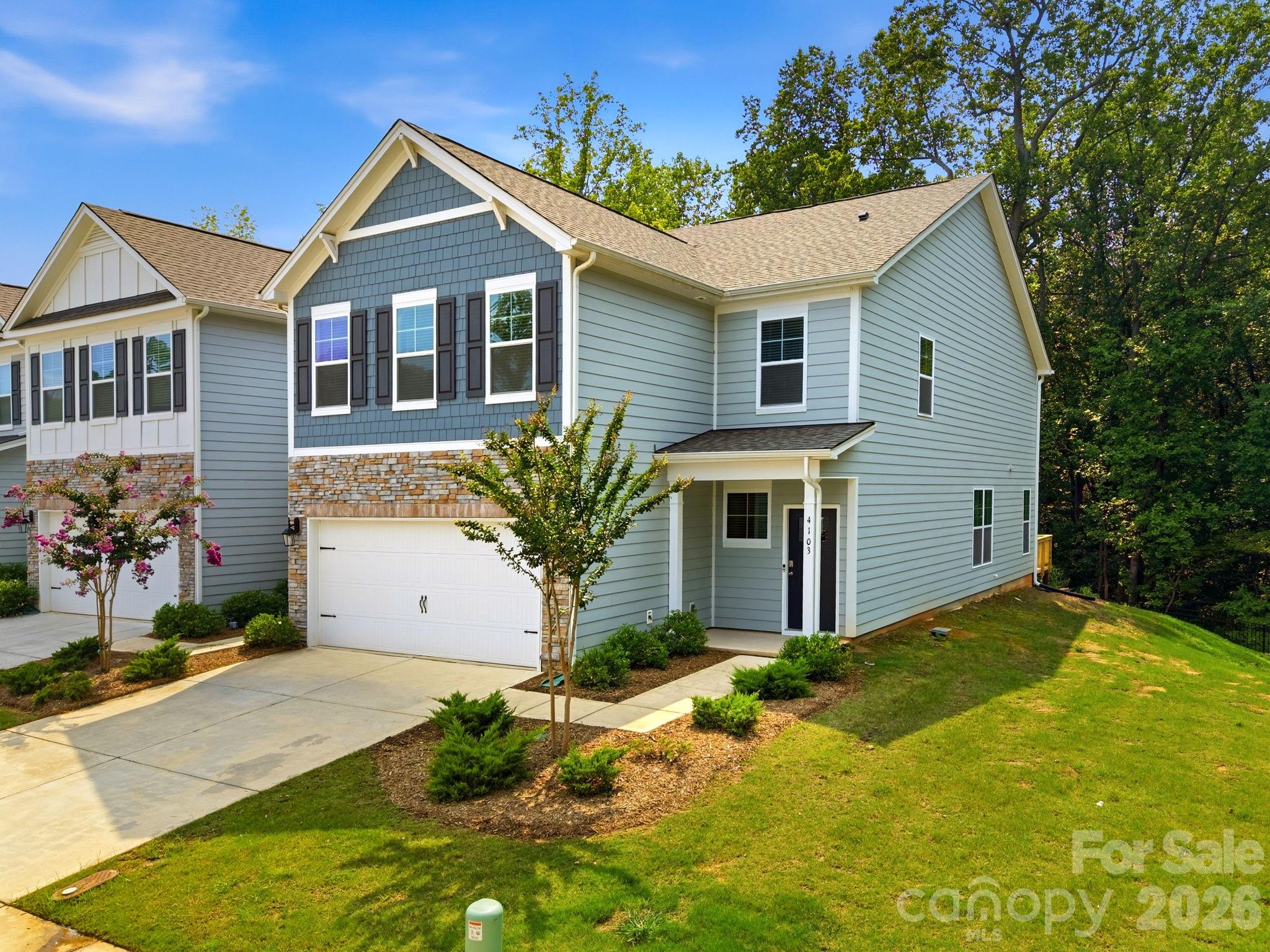 4103 Steel Way Property Photo 1