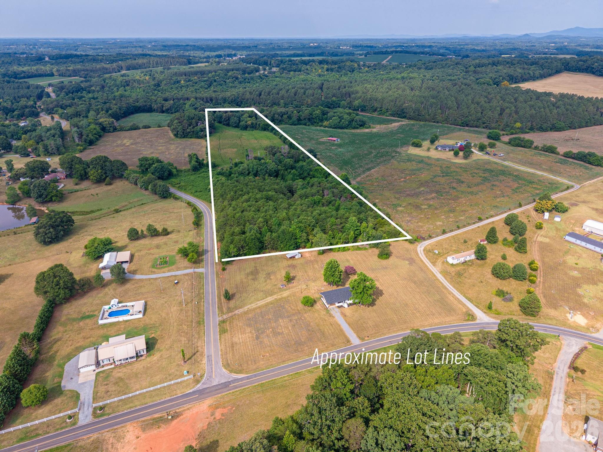 000 Frank Cline Road Property Photo 2