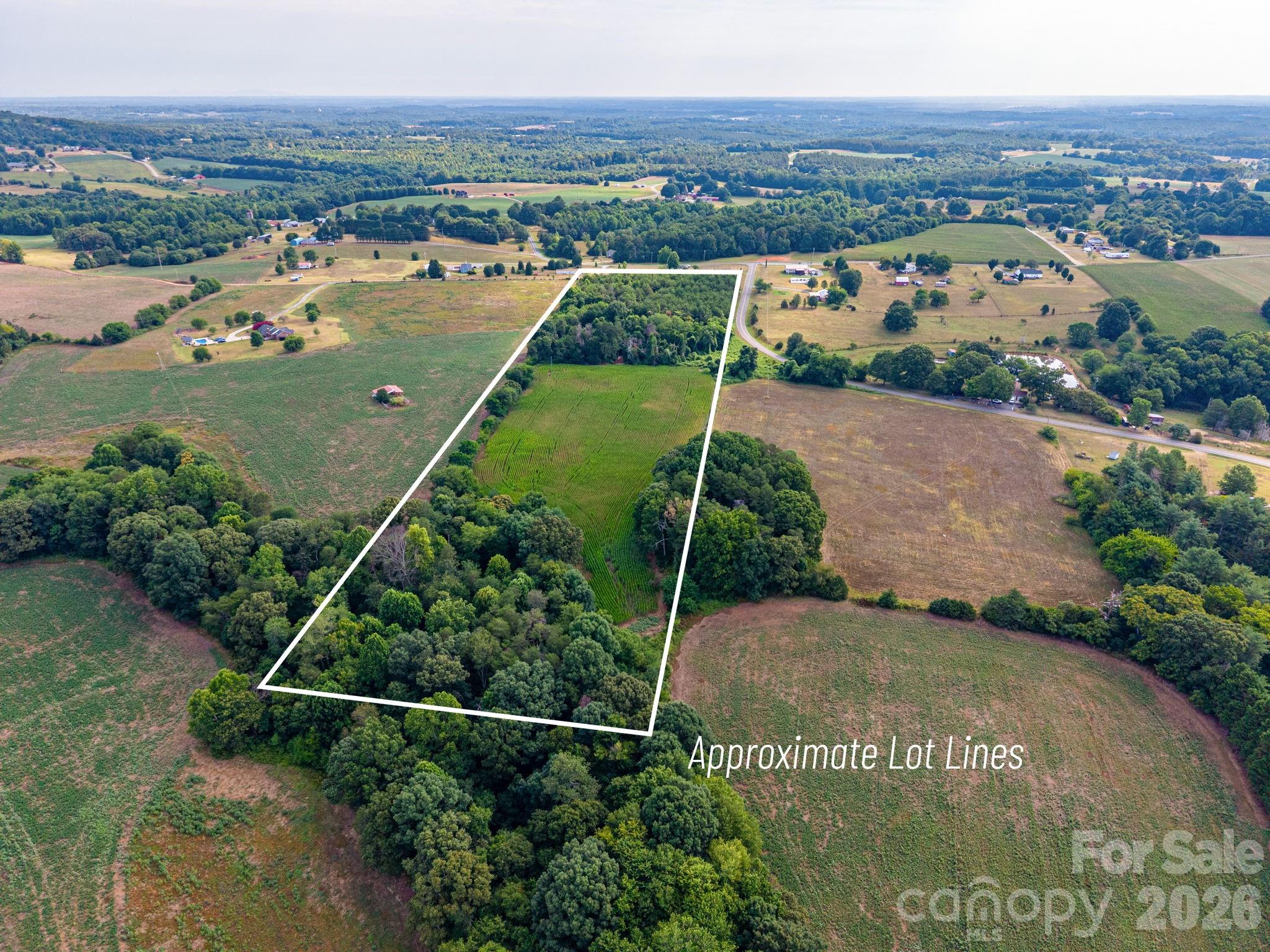 000 Frank Cline Road Property Photo 3