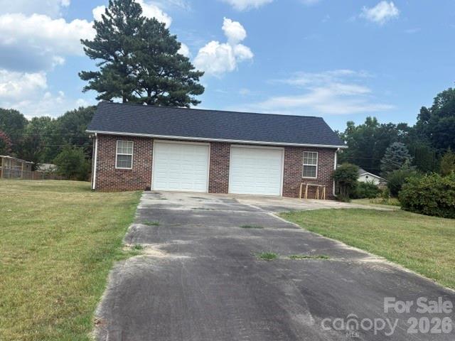 Lot 13 Graham Road Property Photo 1