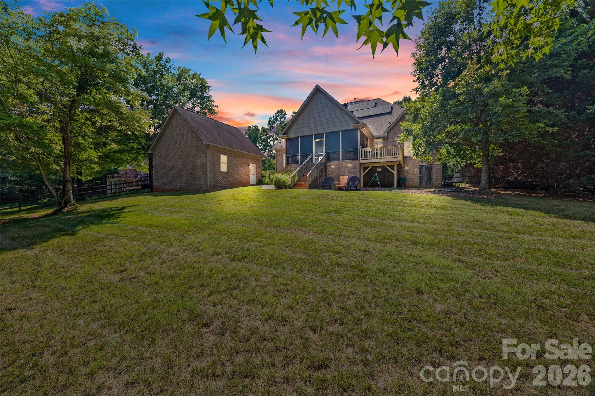 5864 Johnson Road Property Photo 3