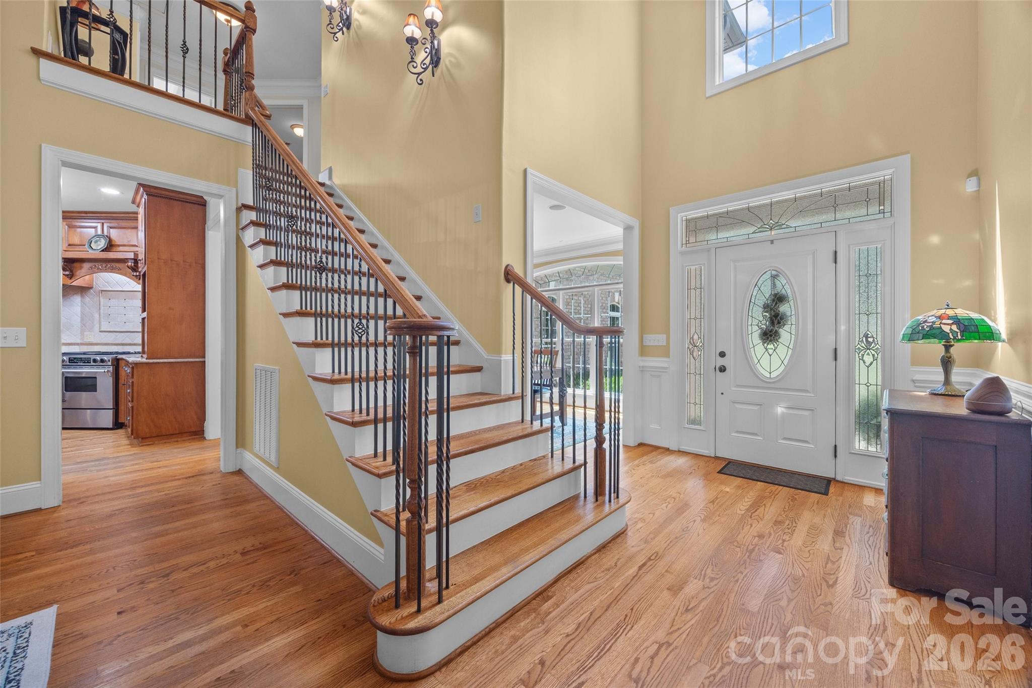 5864 Johnson Road Property Photo 8