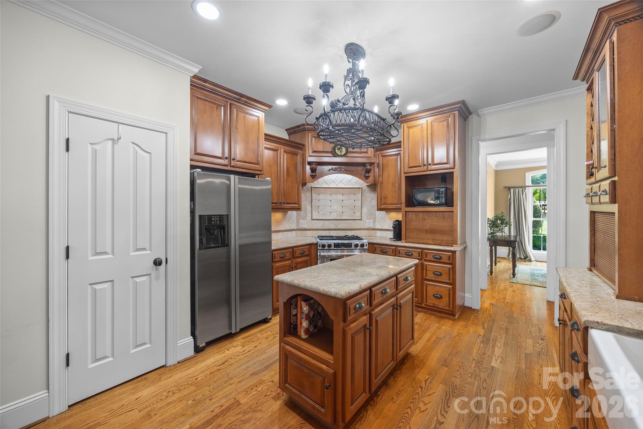 5864 Johnson Road Property Photo 13