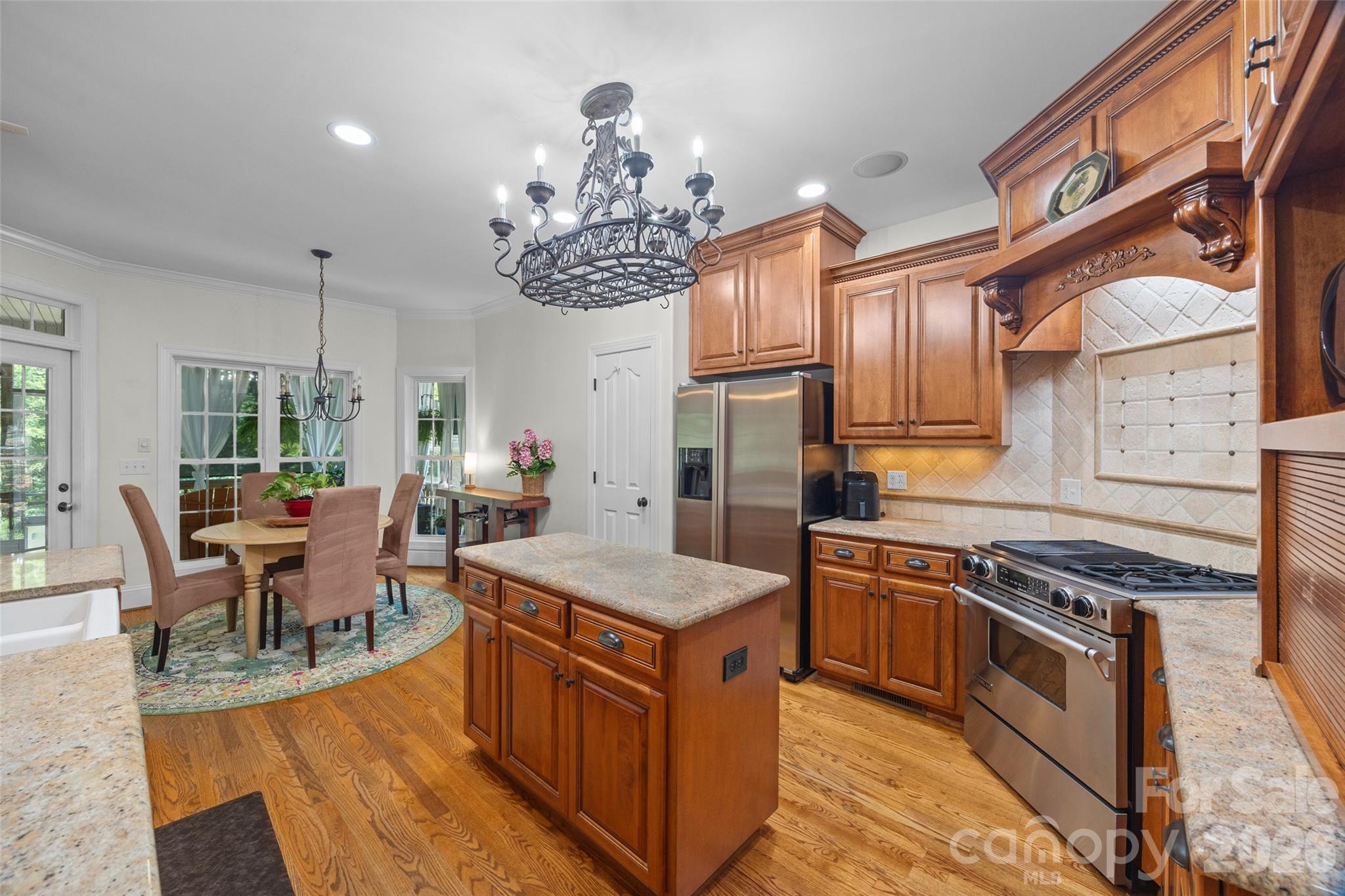 5864 Johnson Road Property Photo 14
