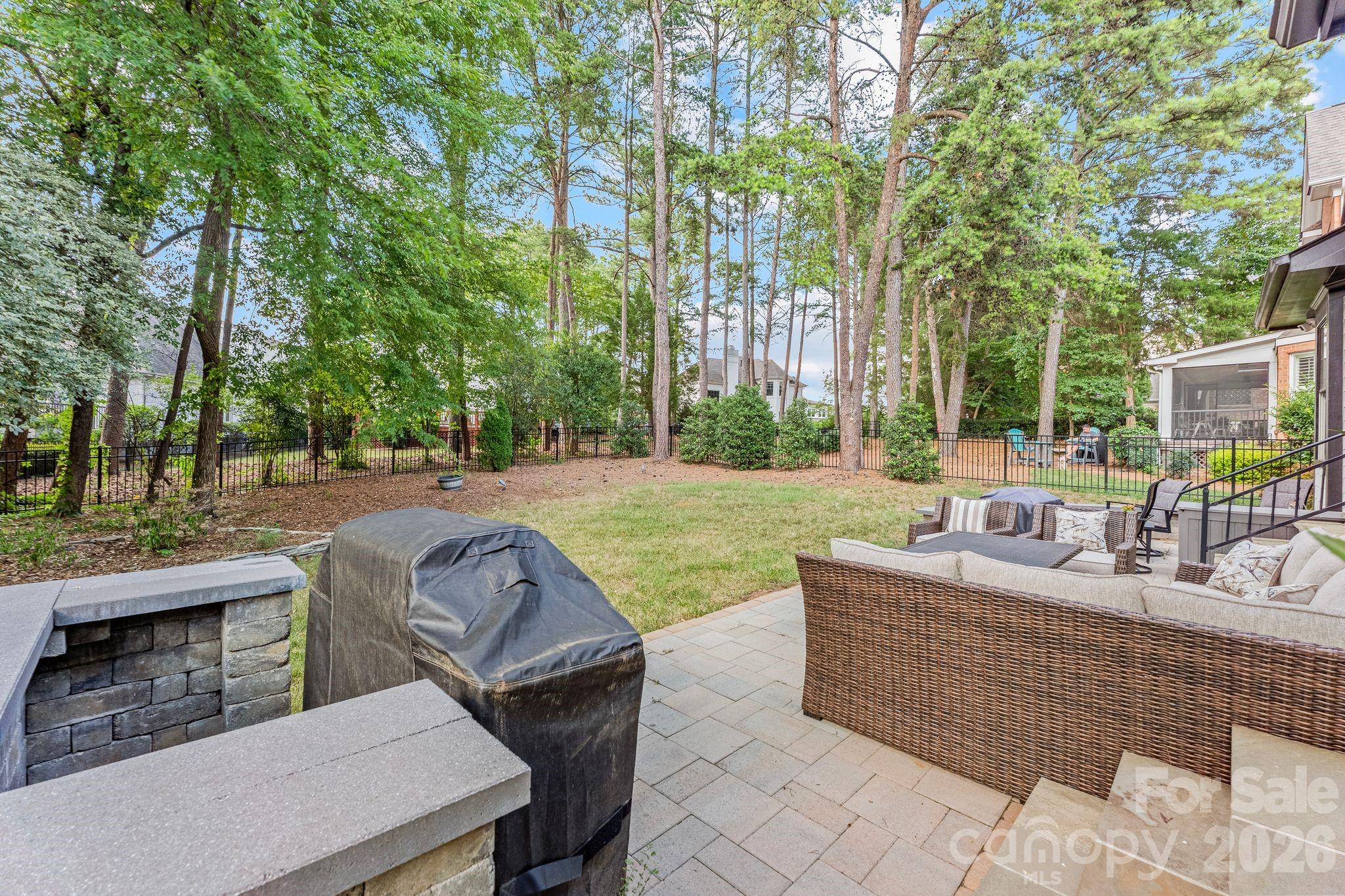 17411 Summer Place Drive Property Photo 41
