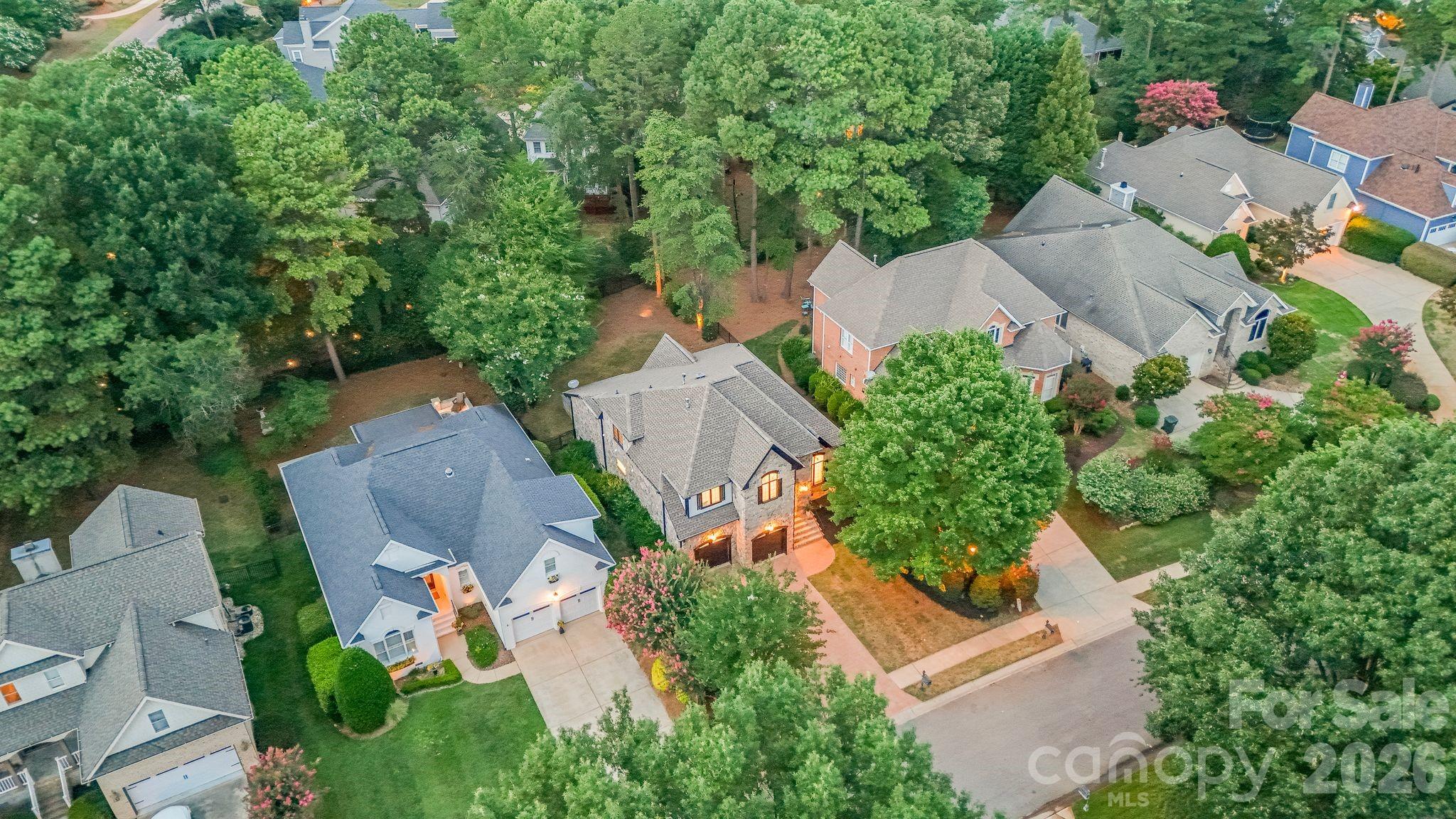 17411 Summer Place Drive Property Photo 48