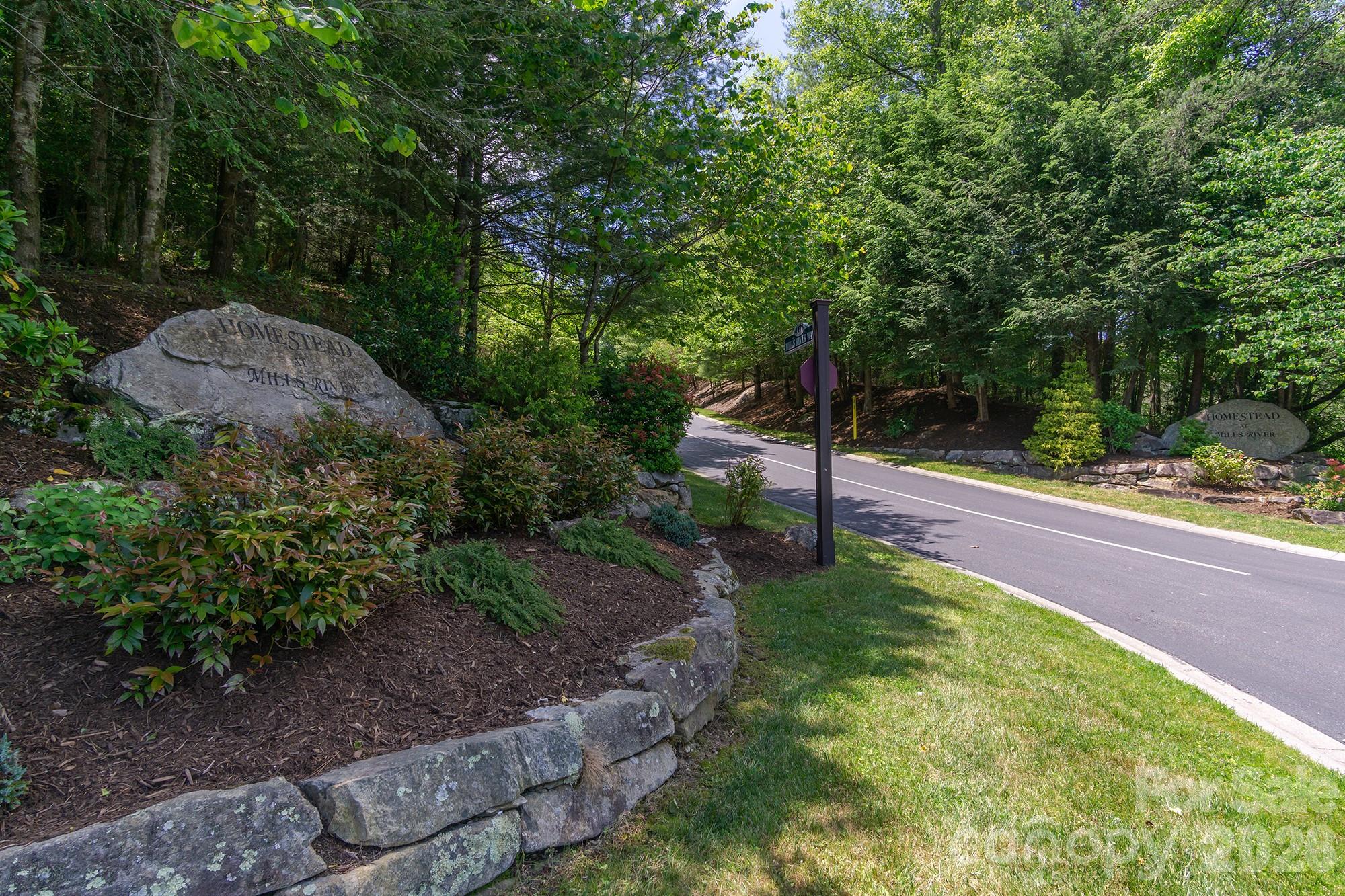 Lot 53r Mills River Way Lot 53r Property Photo 4