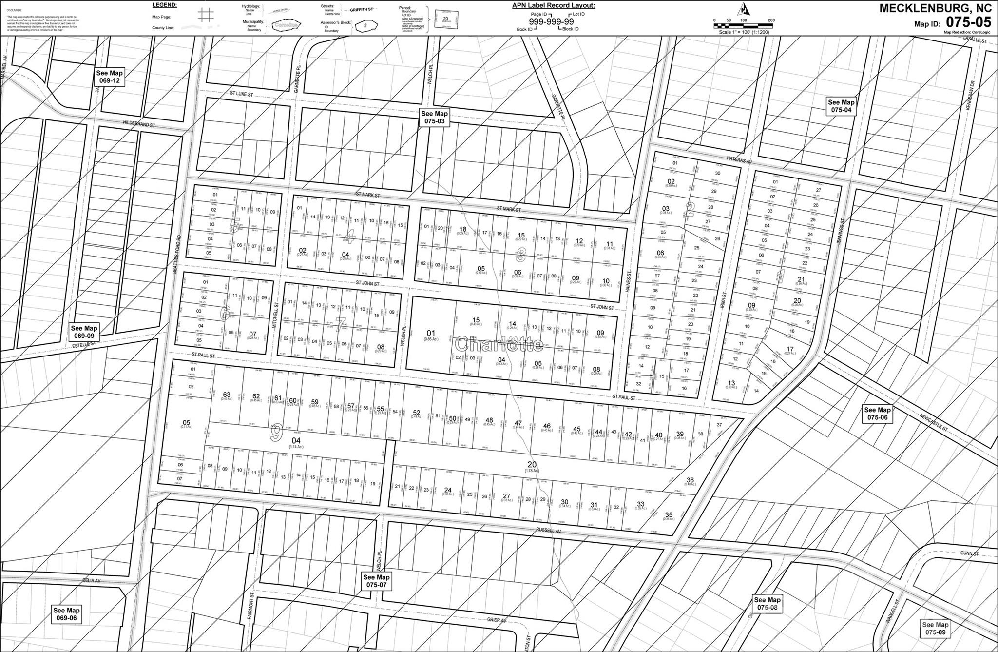 1912 St Paul Street Property Photo 1