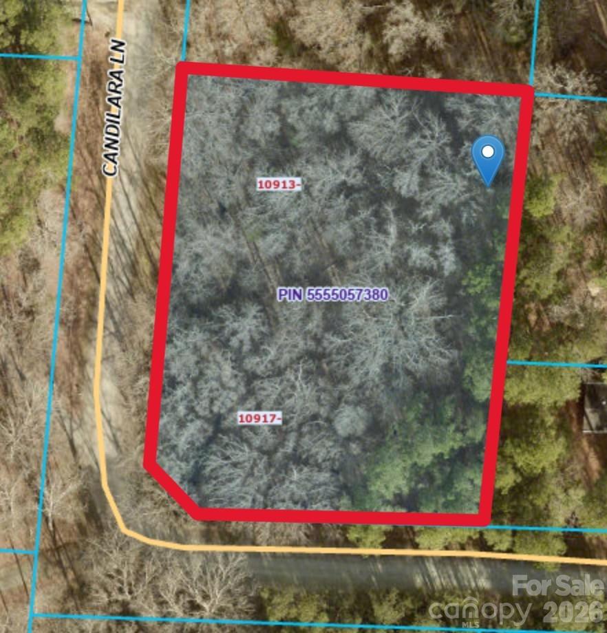10917 Candilara Lane Property Photo 1
