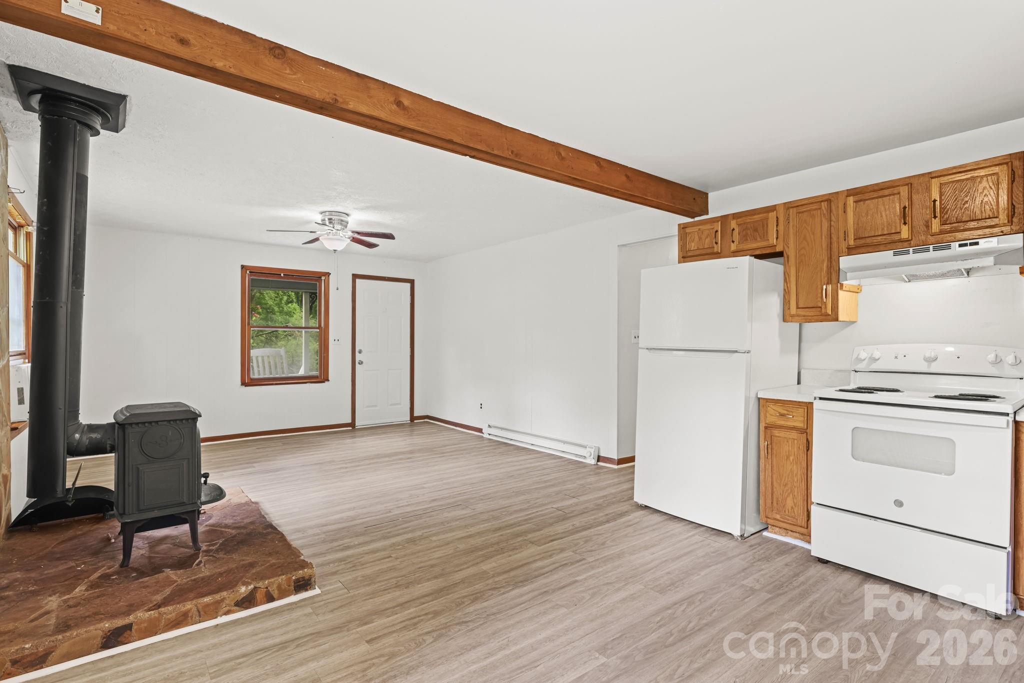 6115 Skyland Drive Property Photo 11