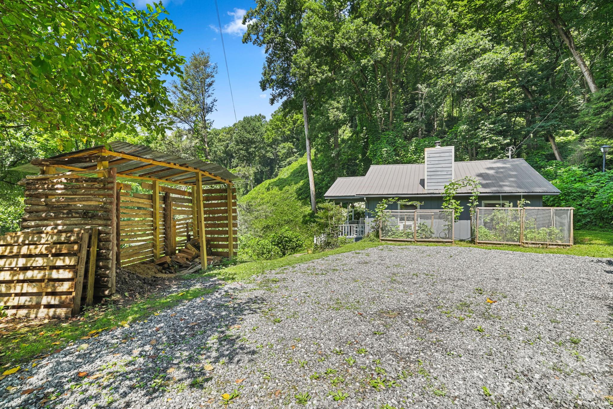 6115 Skyland Drive Property Photo 22