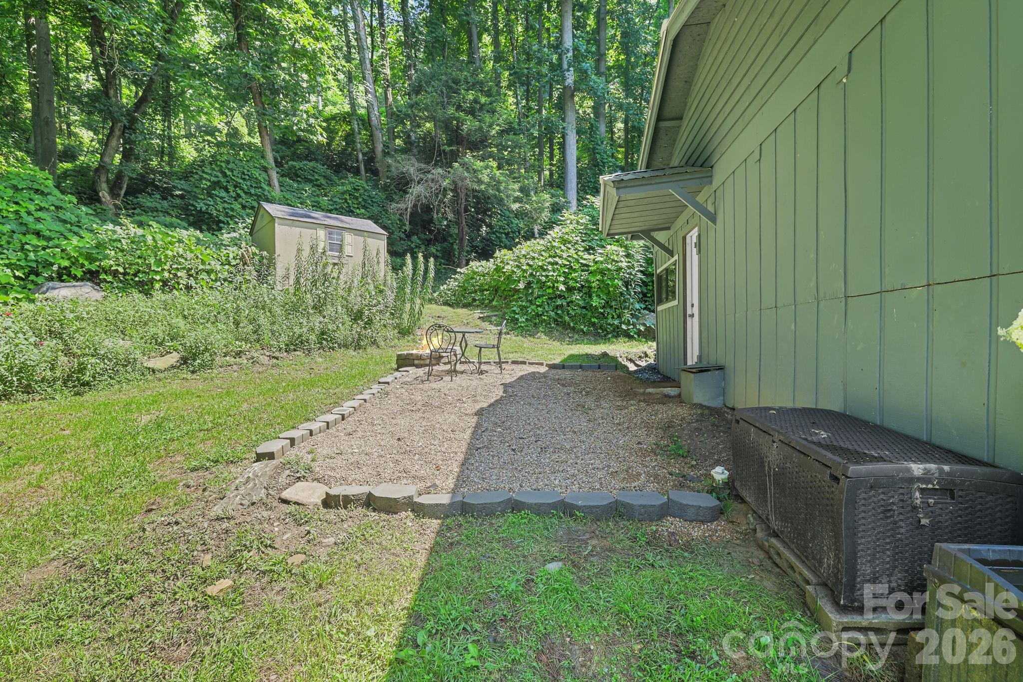 6115 Skyland Drive Property Photo 25