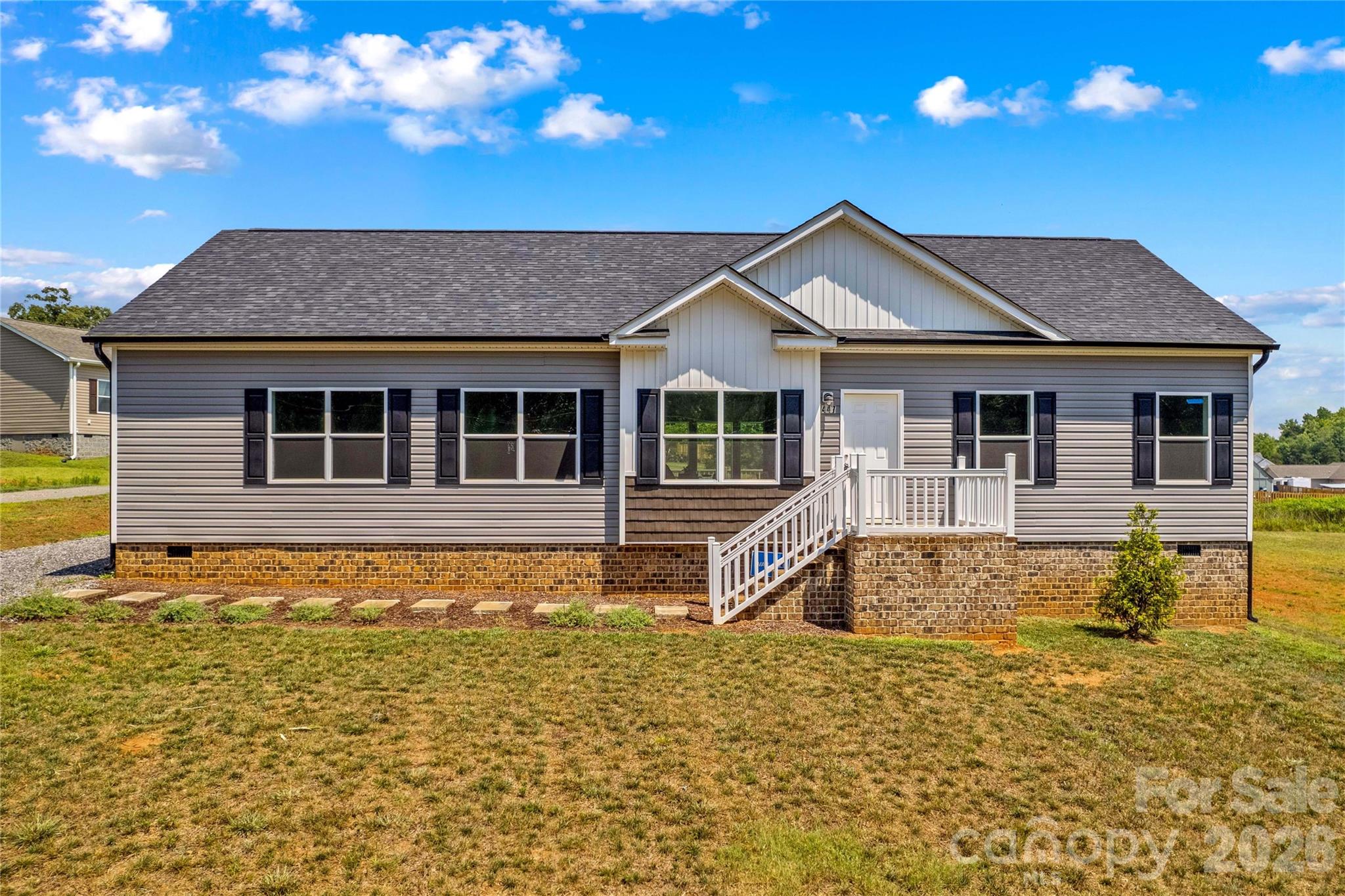 447 Lookout Dam Road Property Photo 1