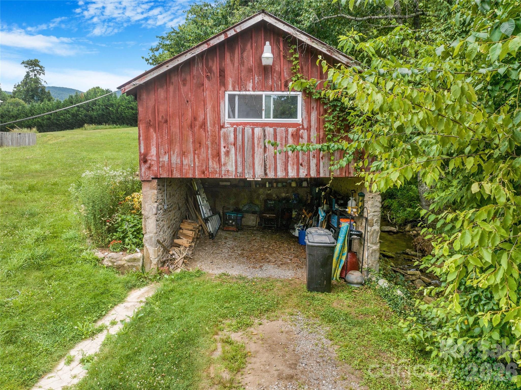 50 Rocky Branch Road Property Photo 3