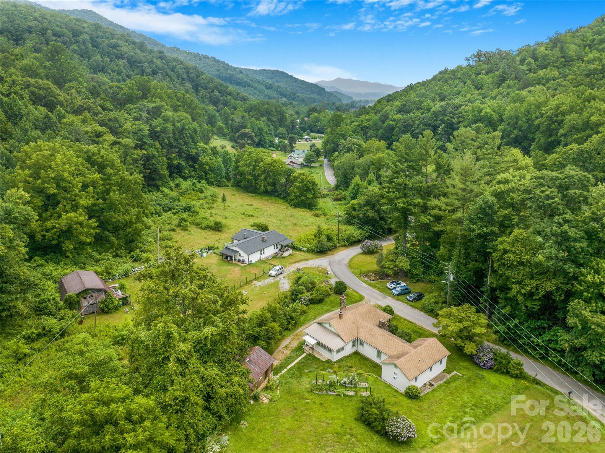 50 Rocky Branch Road Property Photo 4