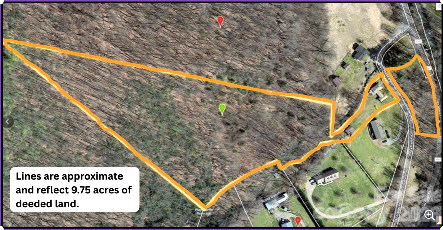 50 Rocky Branch Road Property Photo 5